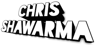 Chris Shawarma