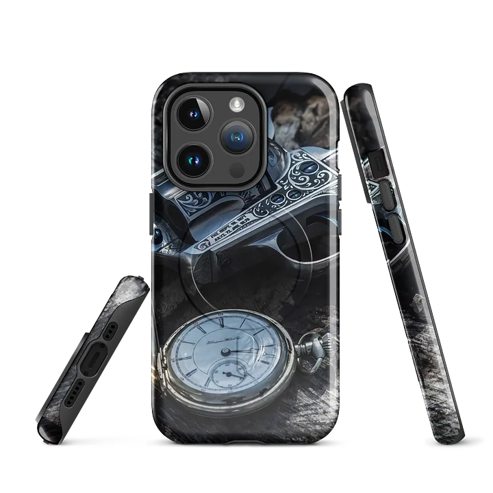 RD2 iPhone Case – MagSafe Edition product image (1)