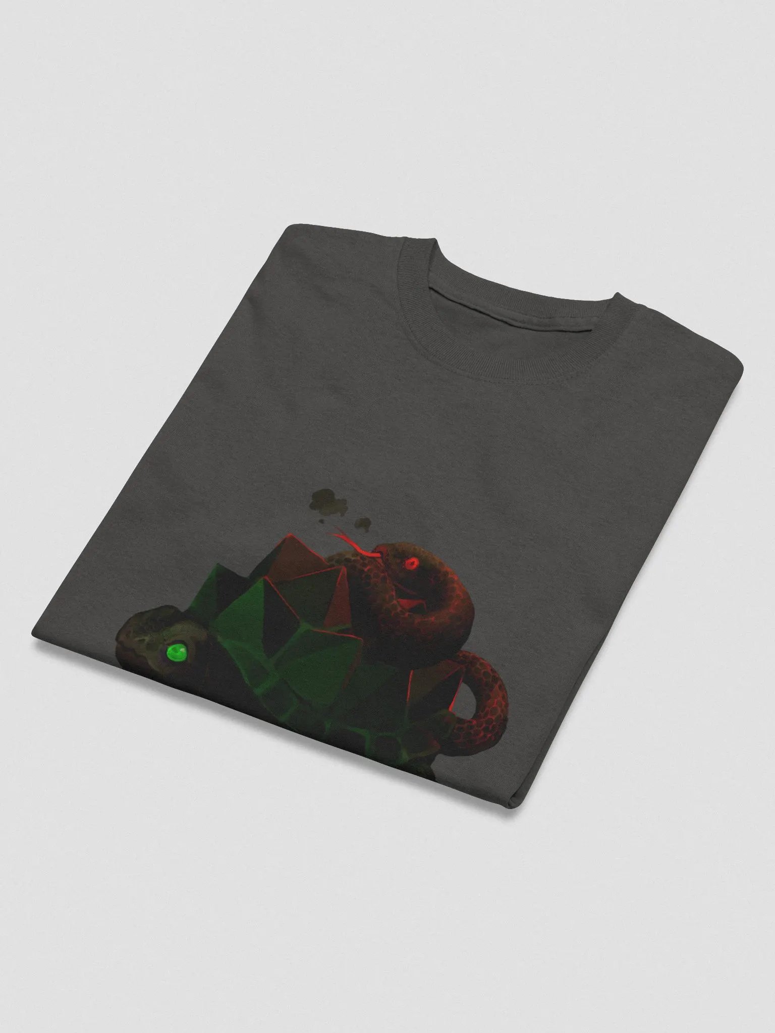 Zhengui T-Gray product image (3)