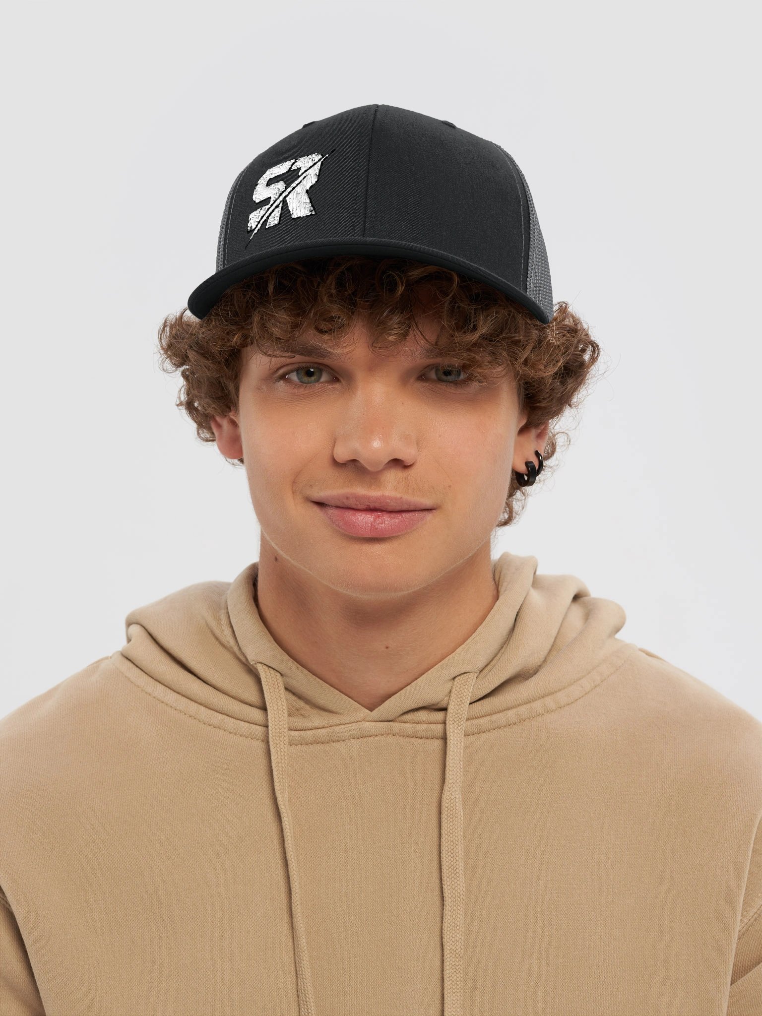 S/R Trucker Cap product image (33)