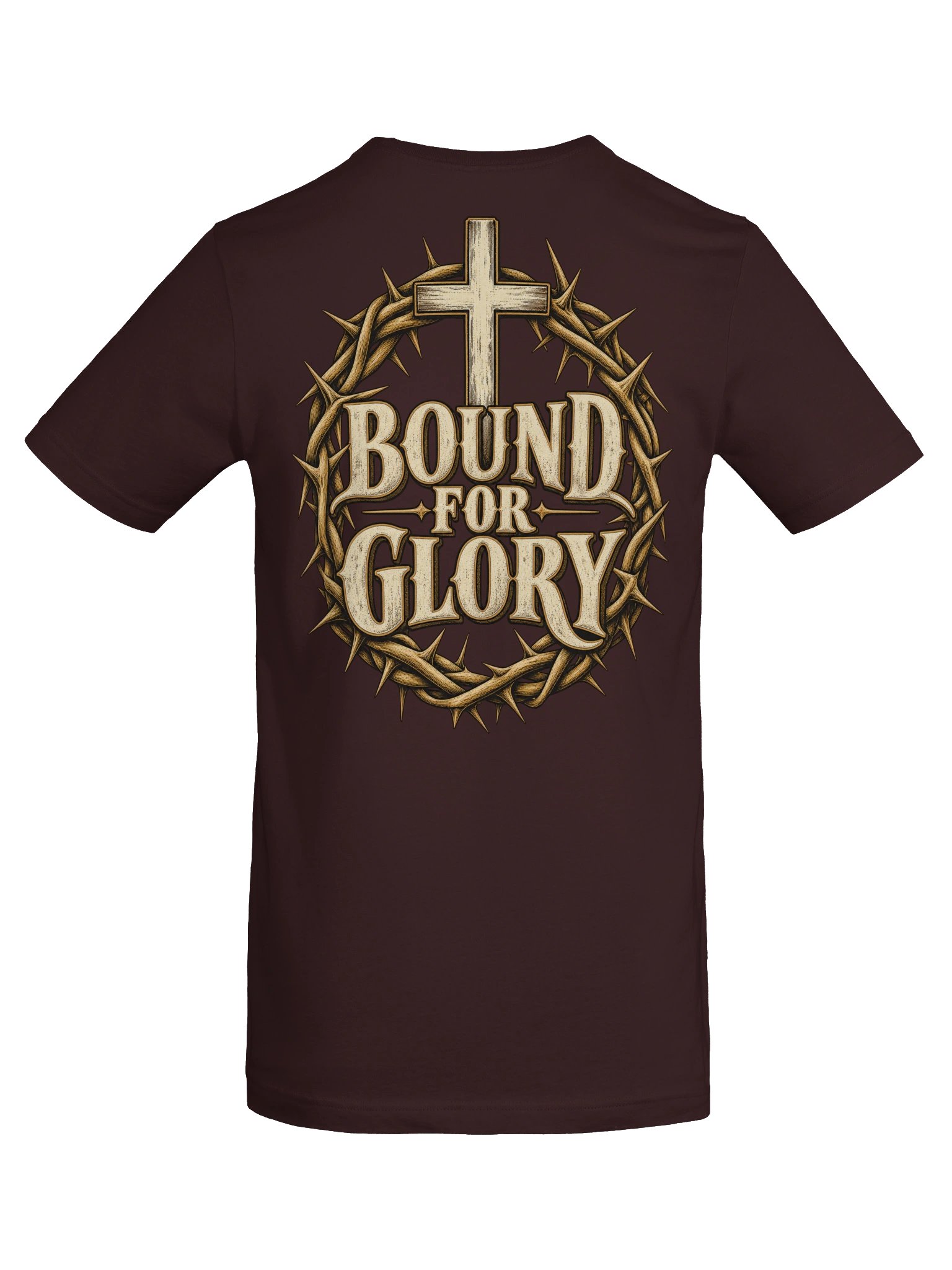 Bound For Glory – Crown of Redemption (4.2 oz) product image (6)
