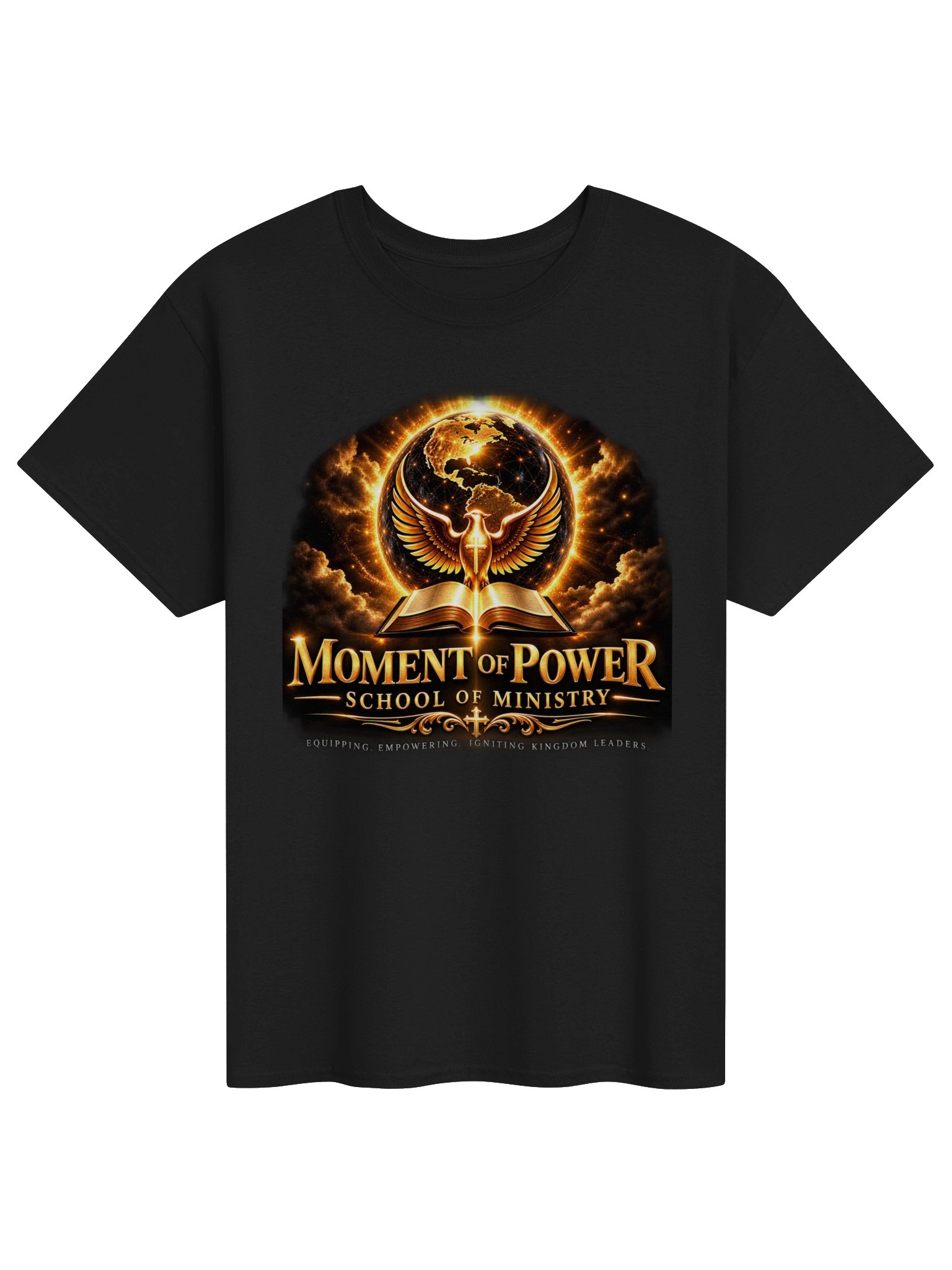 Ministry Collection Tee product image (1)