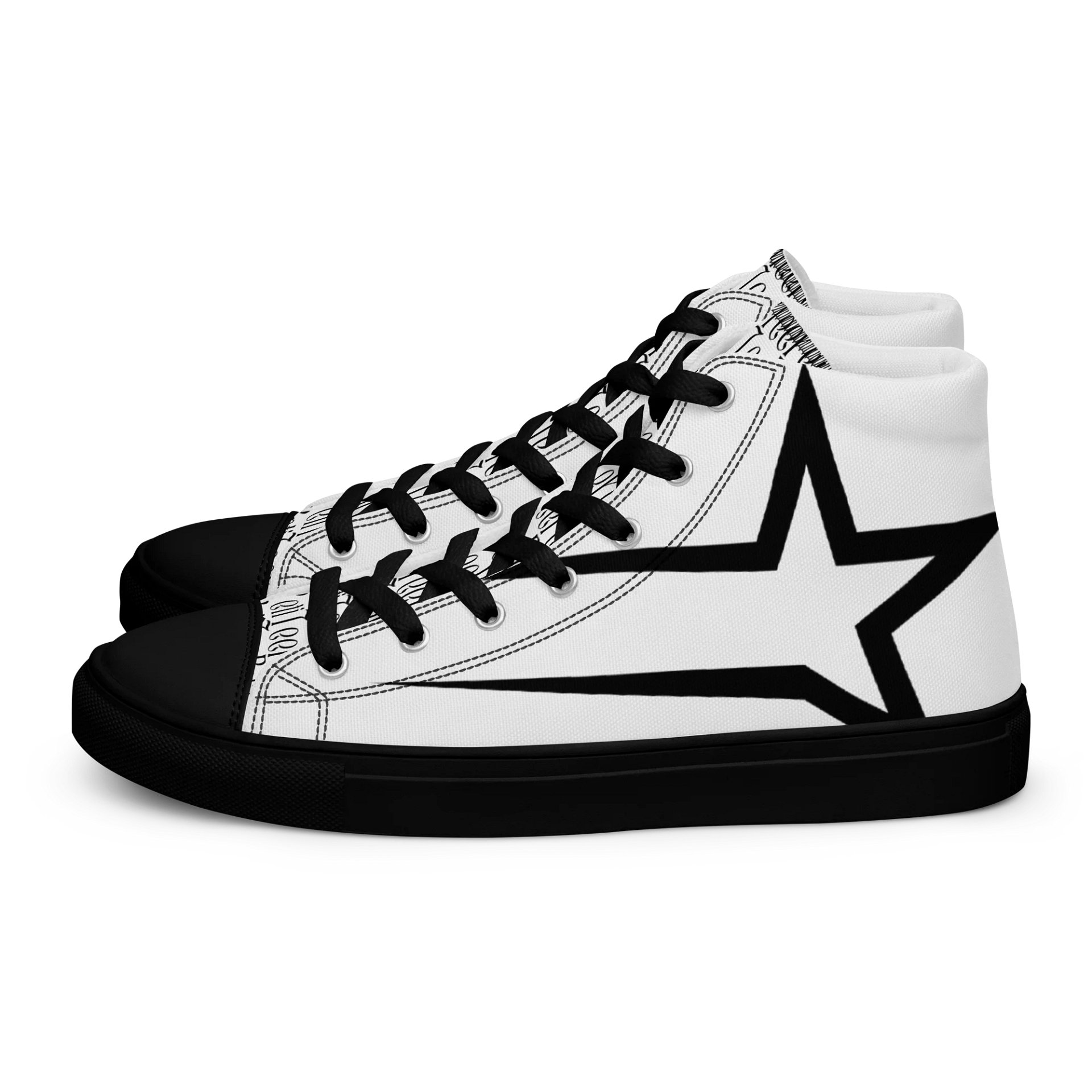 Star Shoes: Men product image (1)
