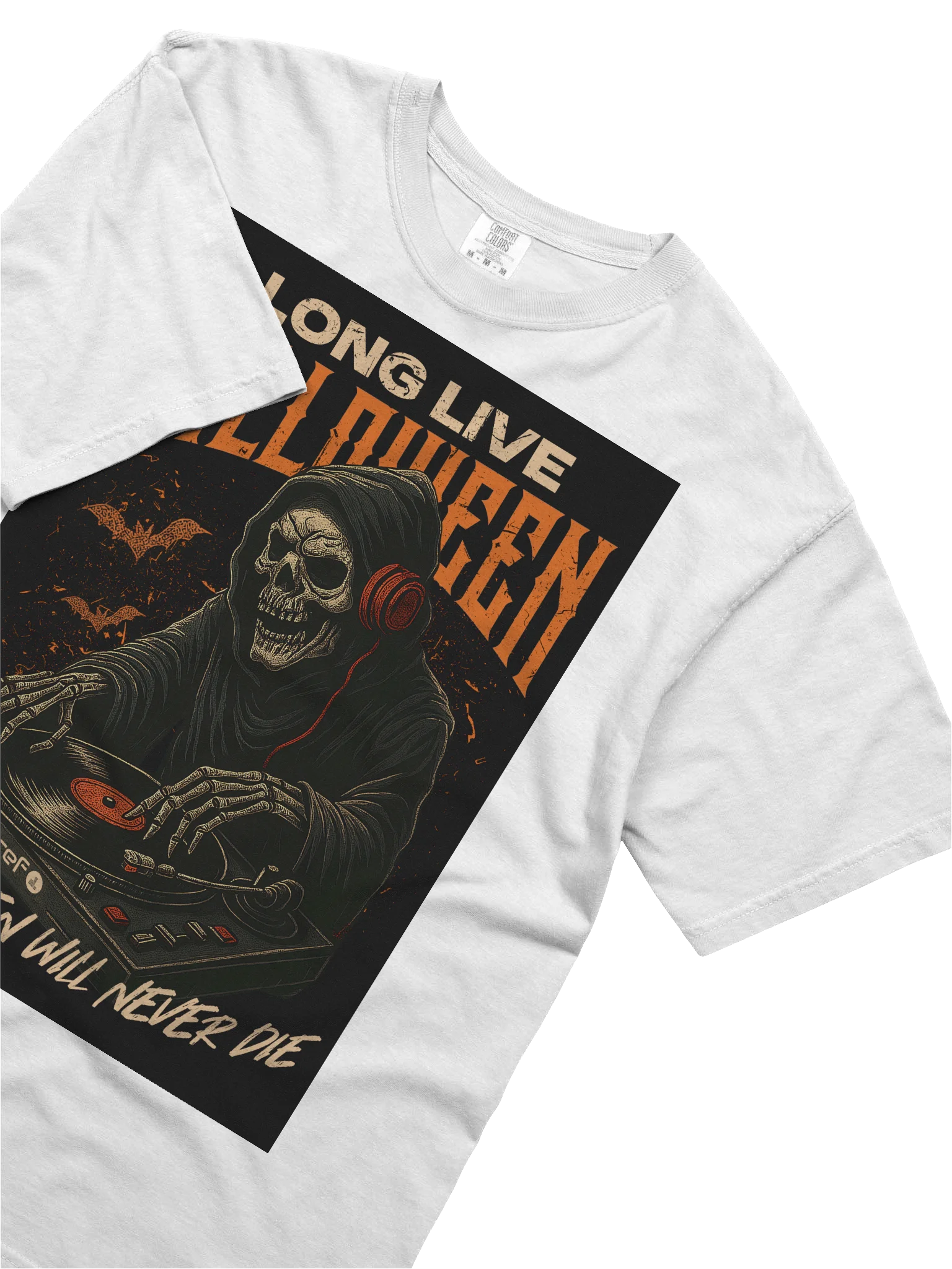 Long Live Halloween T-Shirt product image (25)