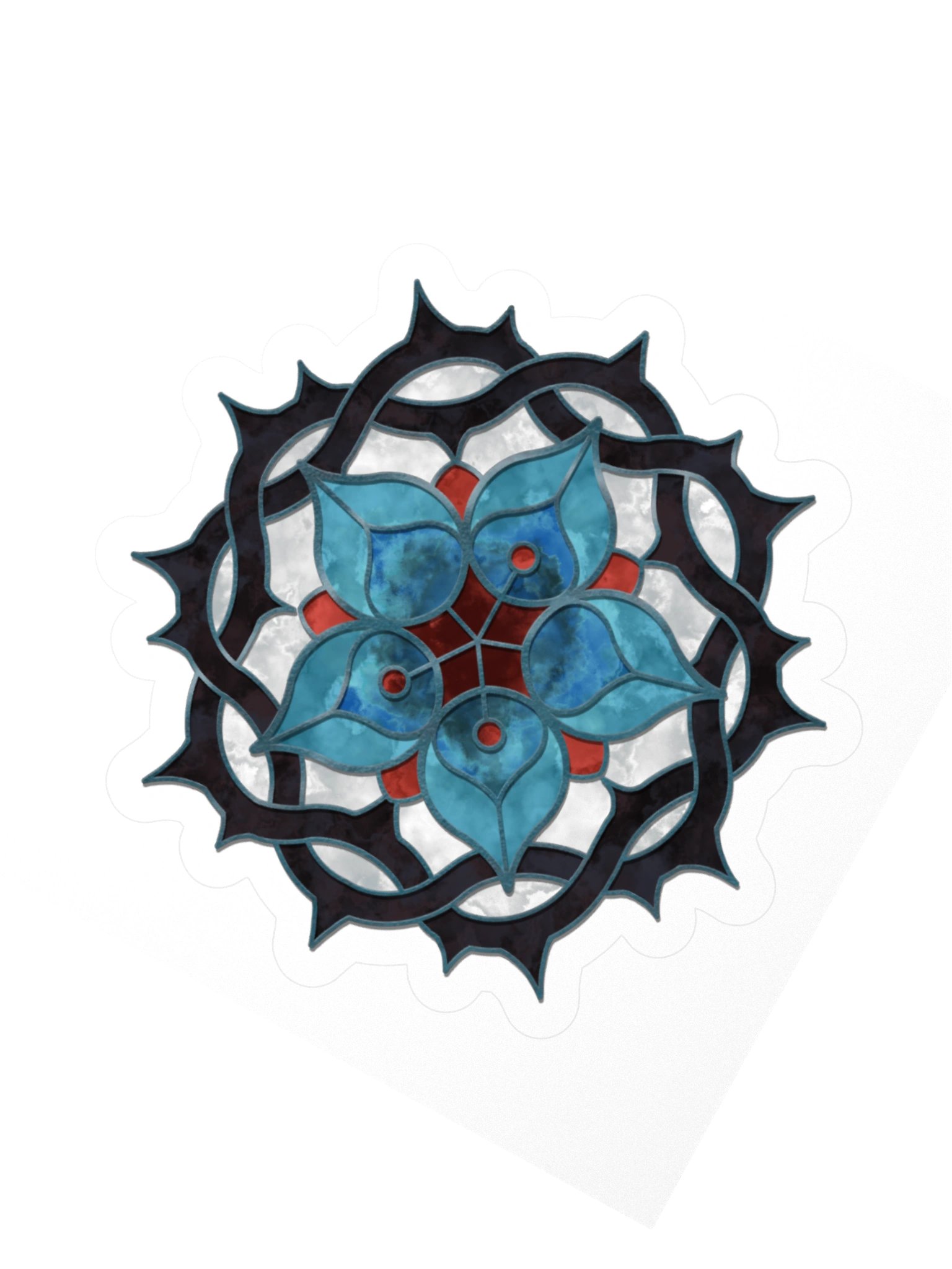 TML Symbol Sticker product image (6)