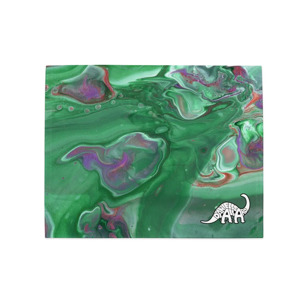 Fluid Acrylic Placemat Set (4 Placemats) product image (5)