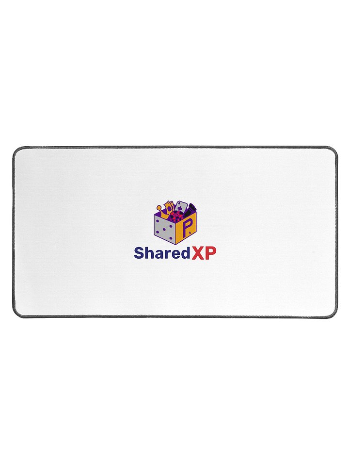 Shared XP Desk Mat product image (1)