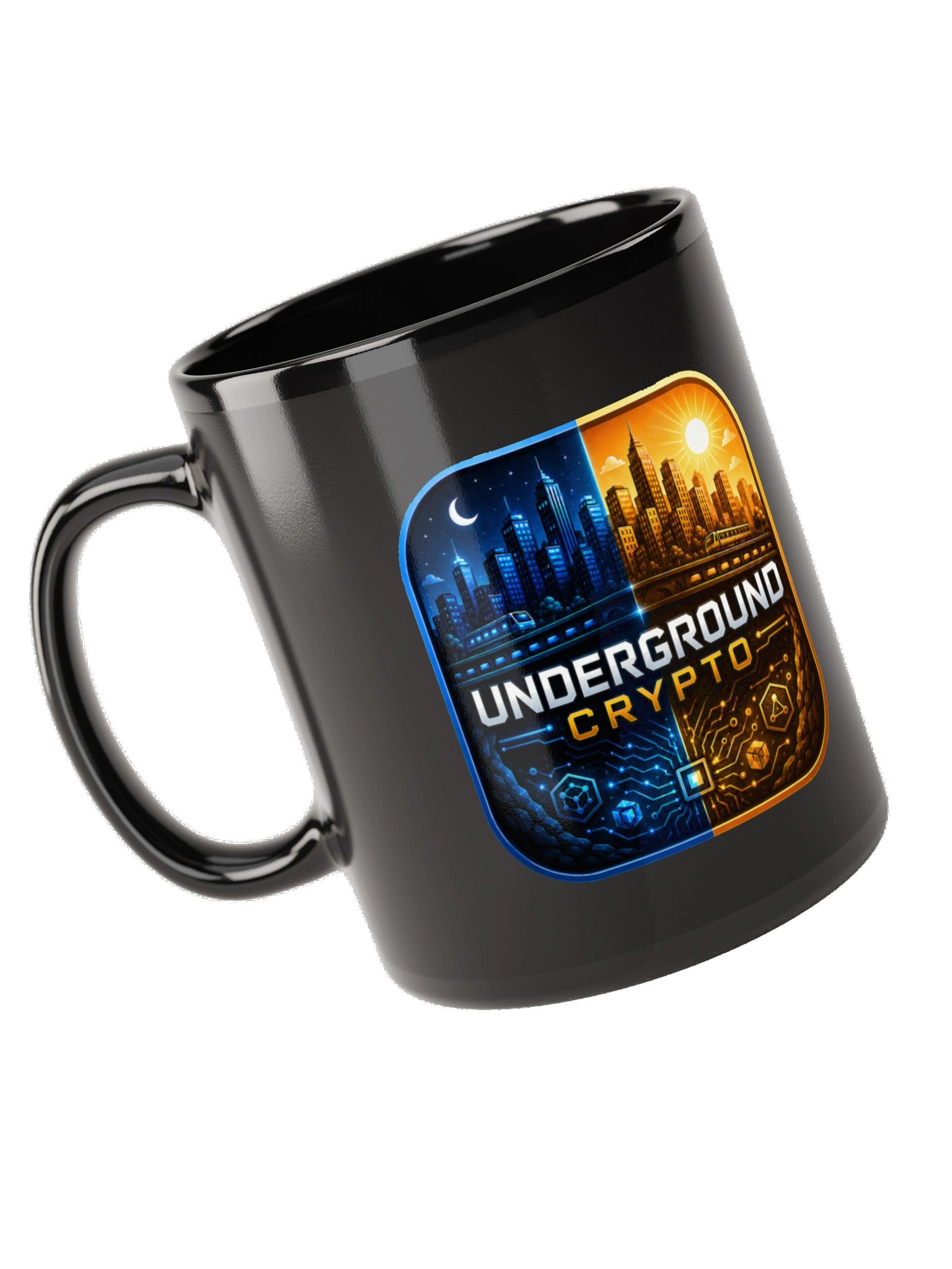 Coffee First Mug product image (9)