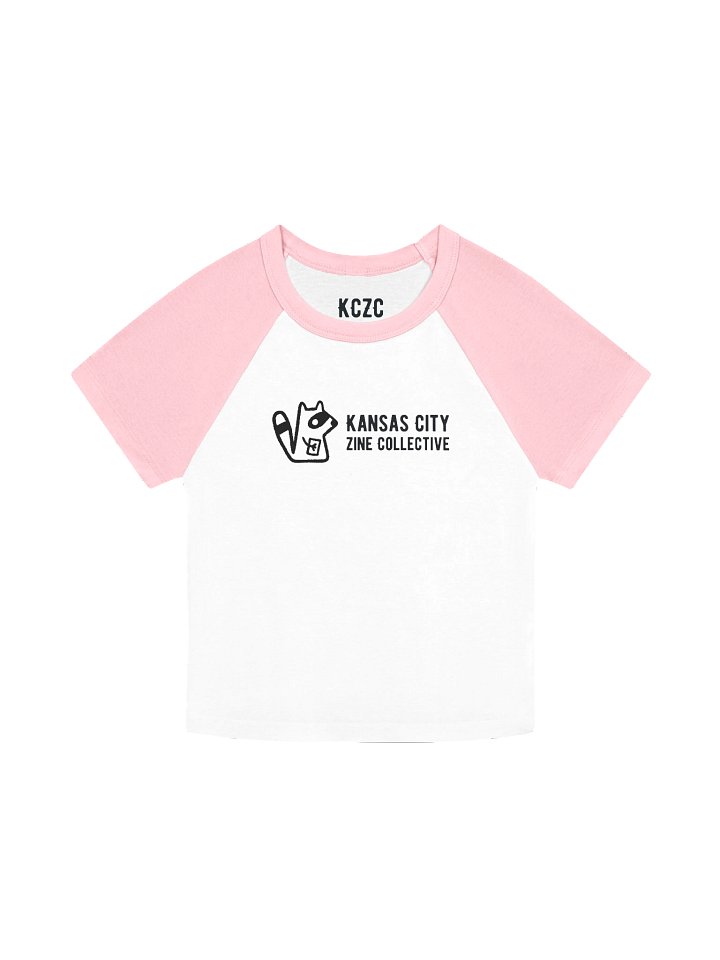 Bernie Baby Tee product image (3)