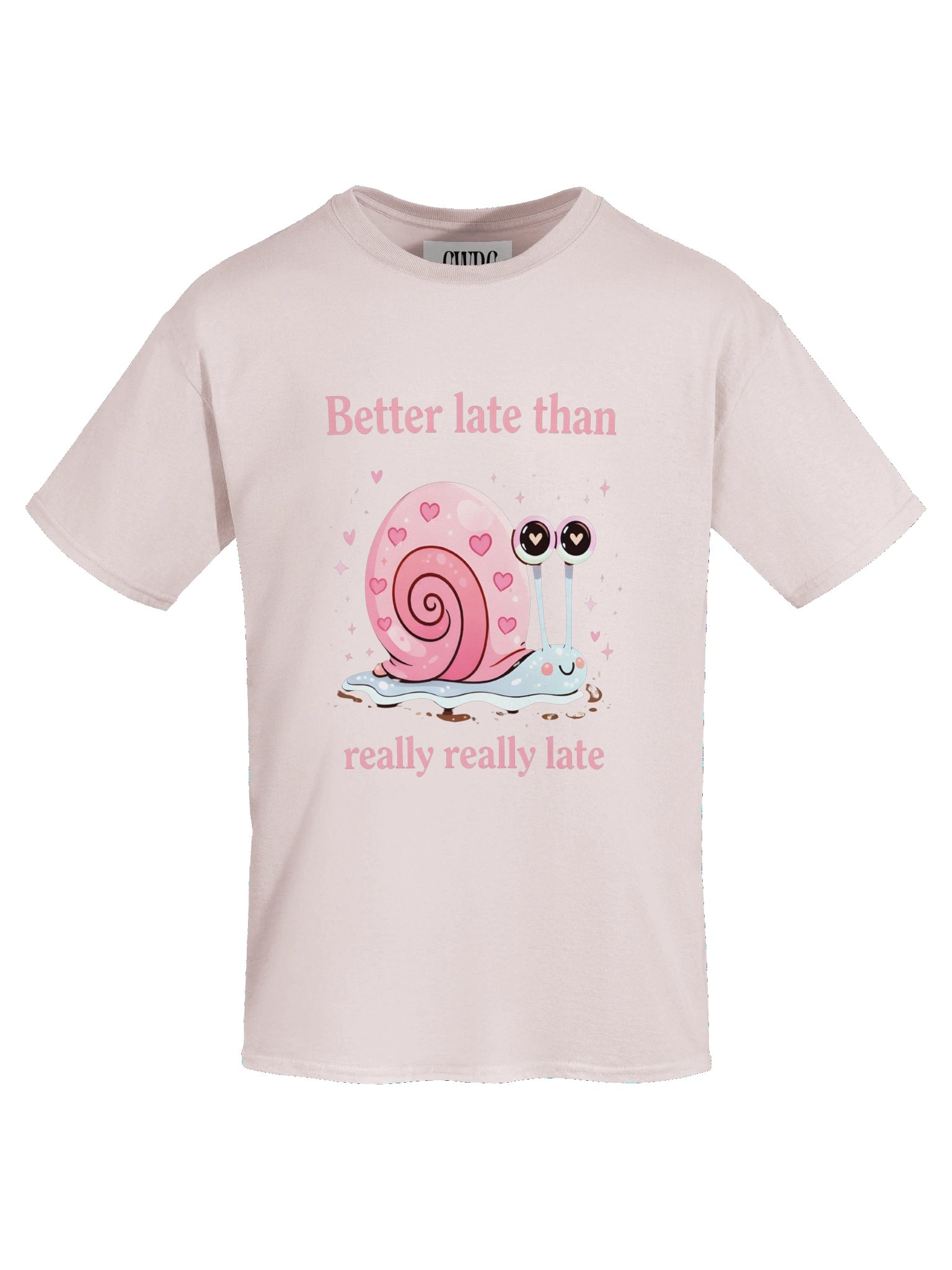 Better late than really really late product image (5)