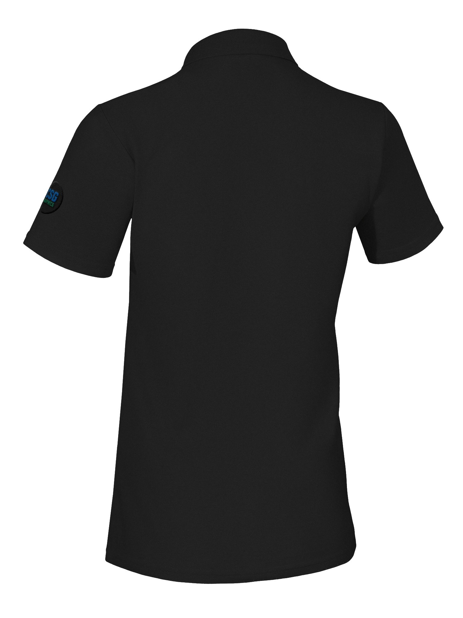 HRJ Premium Ambassador Range - Amber Farrugia Official Polo product image (15)