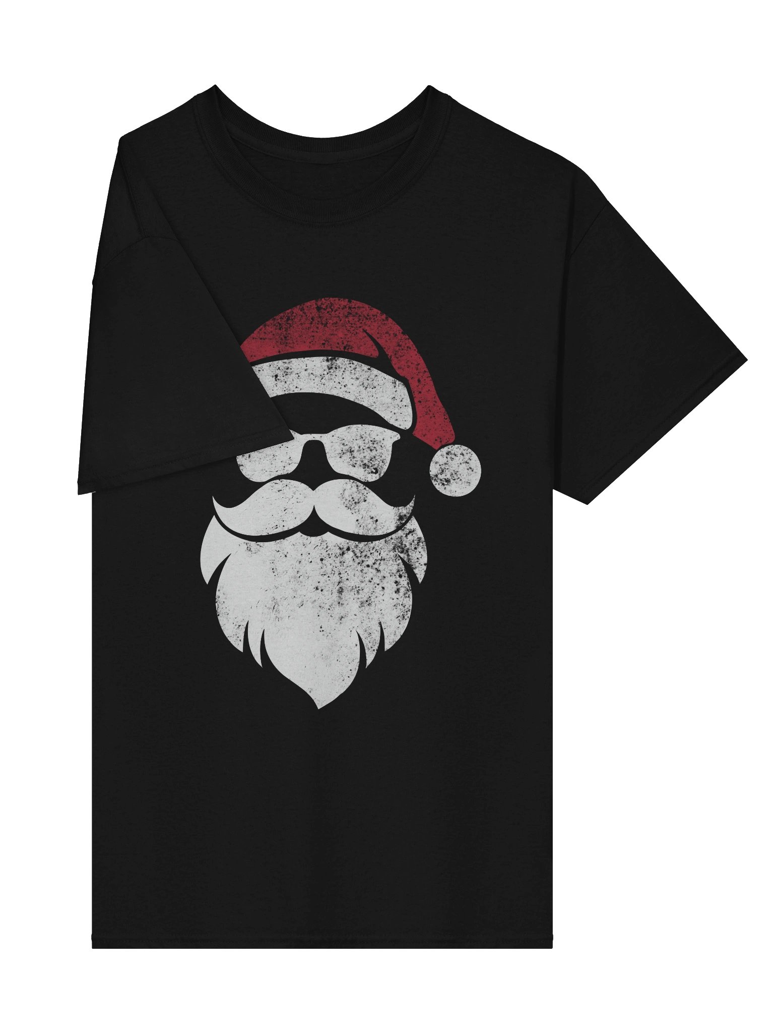Cool Vintage Christmas Santa product image (28)