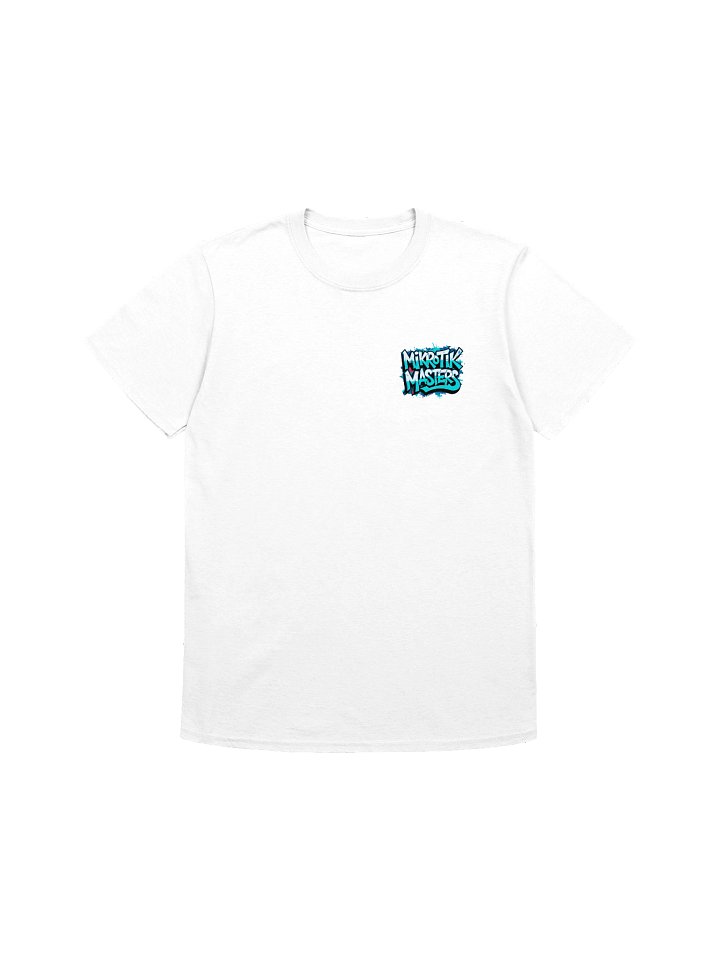 Graffiti T product image (1)