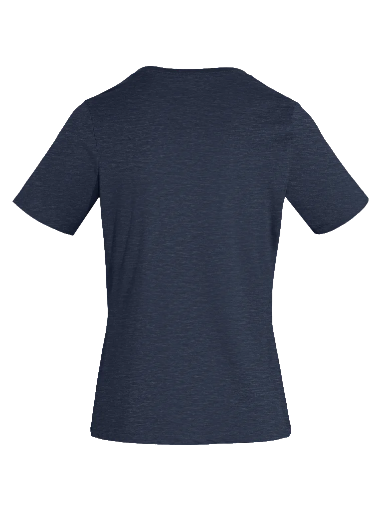 Periodic Table of Cozy™ Women’s Relaxed V-Neck T-Shirt product image (30)