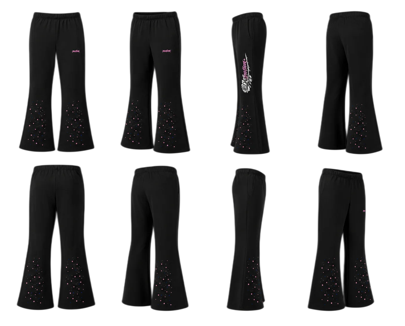 Motion Roseflare product image (3)