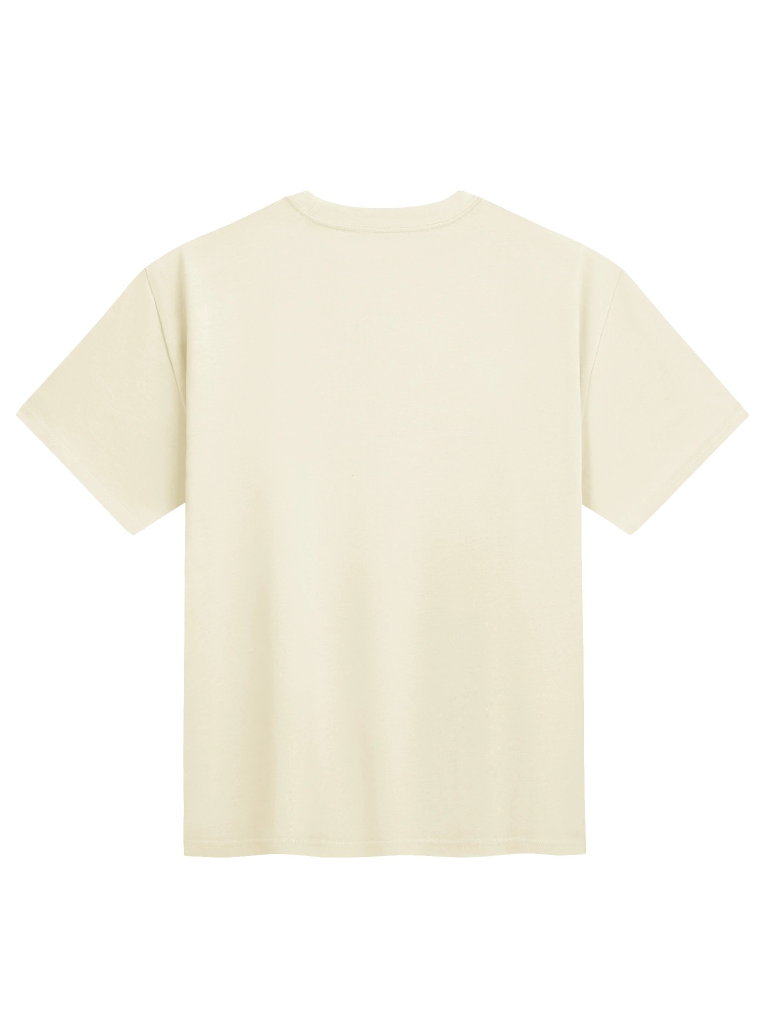 Ephesians 6:16 Faith T-Shirt (Cream) product image (2)