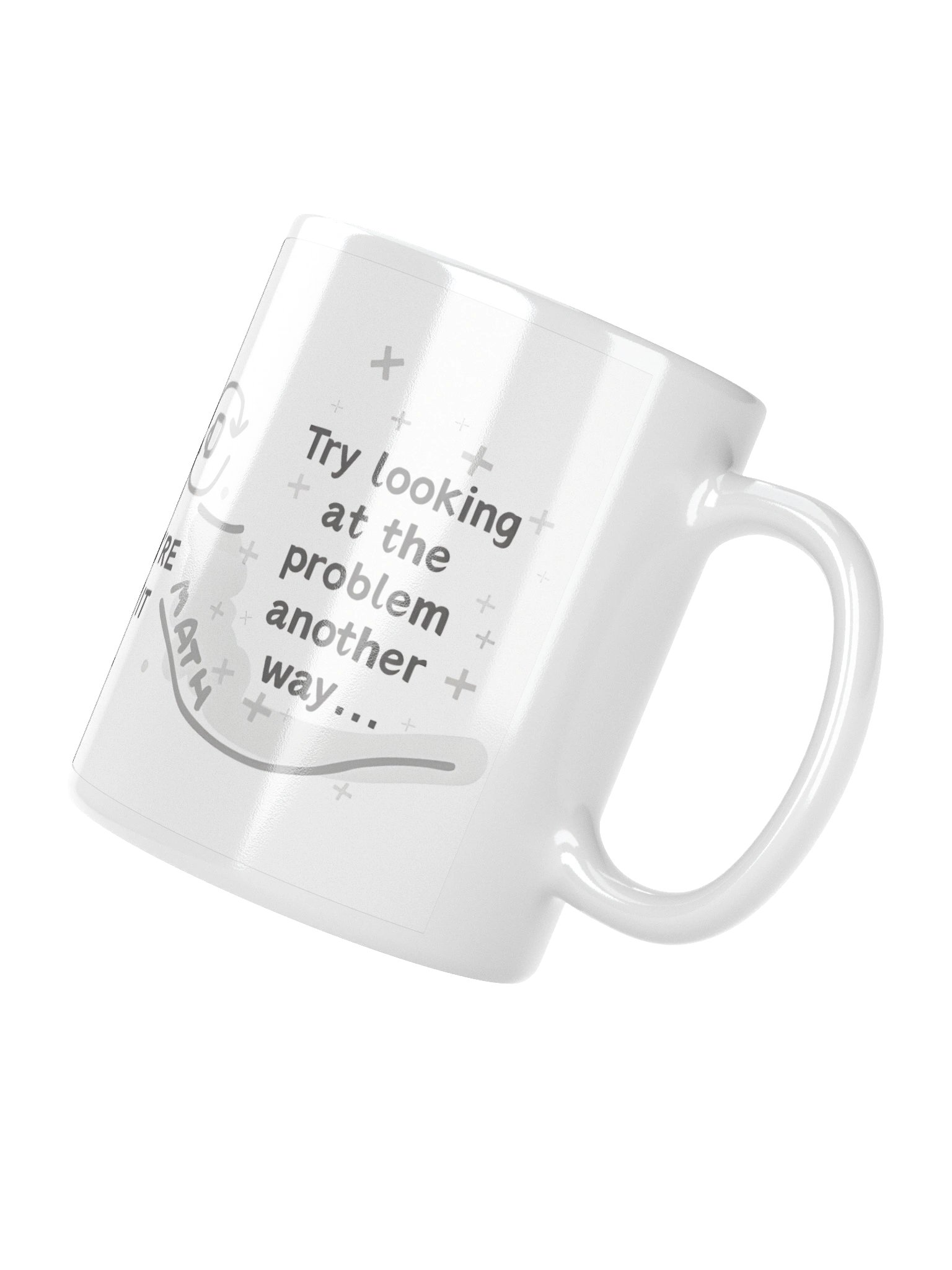 Dino 101 Math Mug (Design) product image (10)