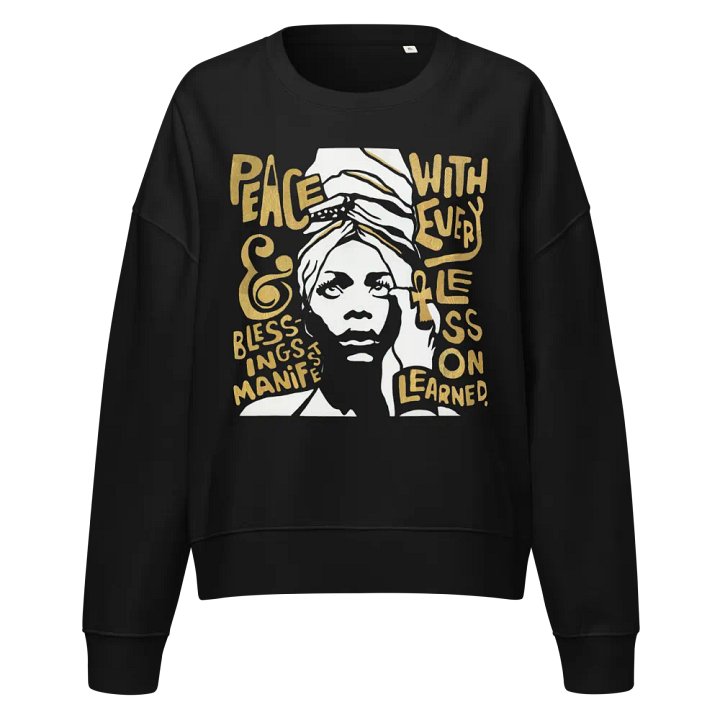 Erykah Badu Floetic Wisdom Collection product image (1)