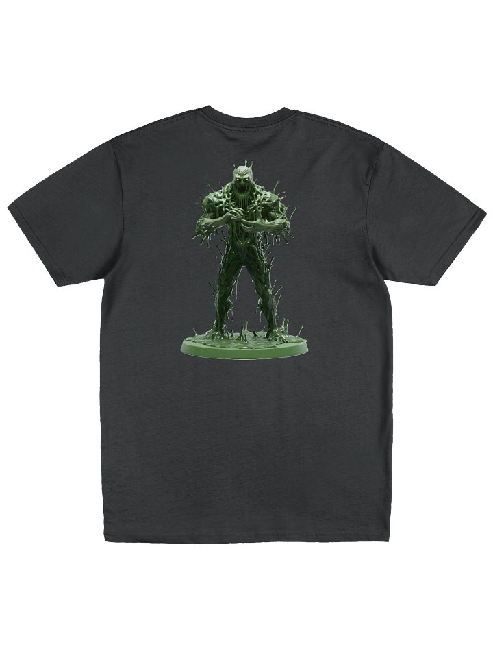 The "Fiend 2026" Collector’s Tee product image (9)