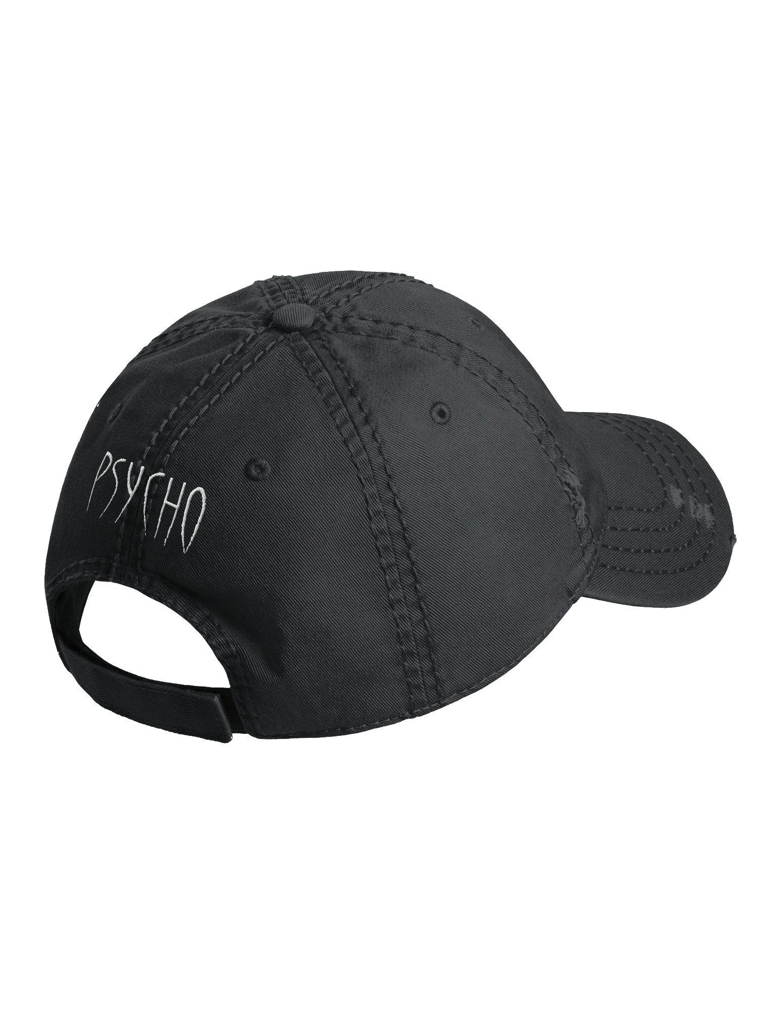 Psycho Crew hat product image (3)