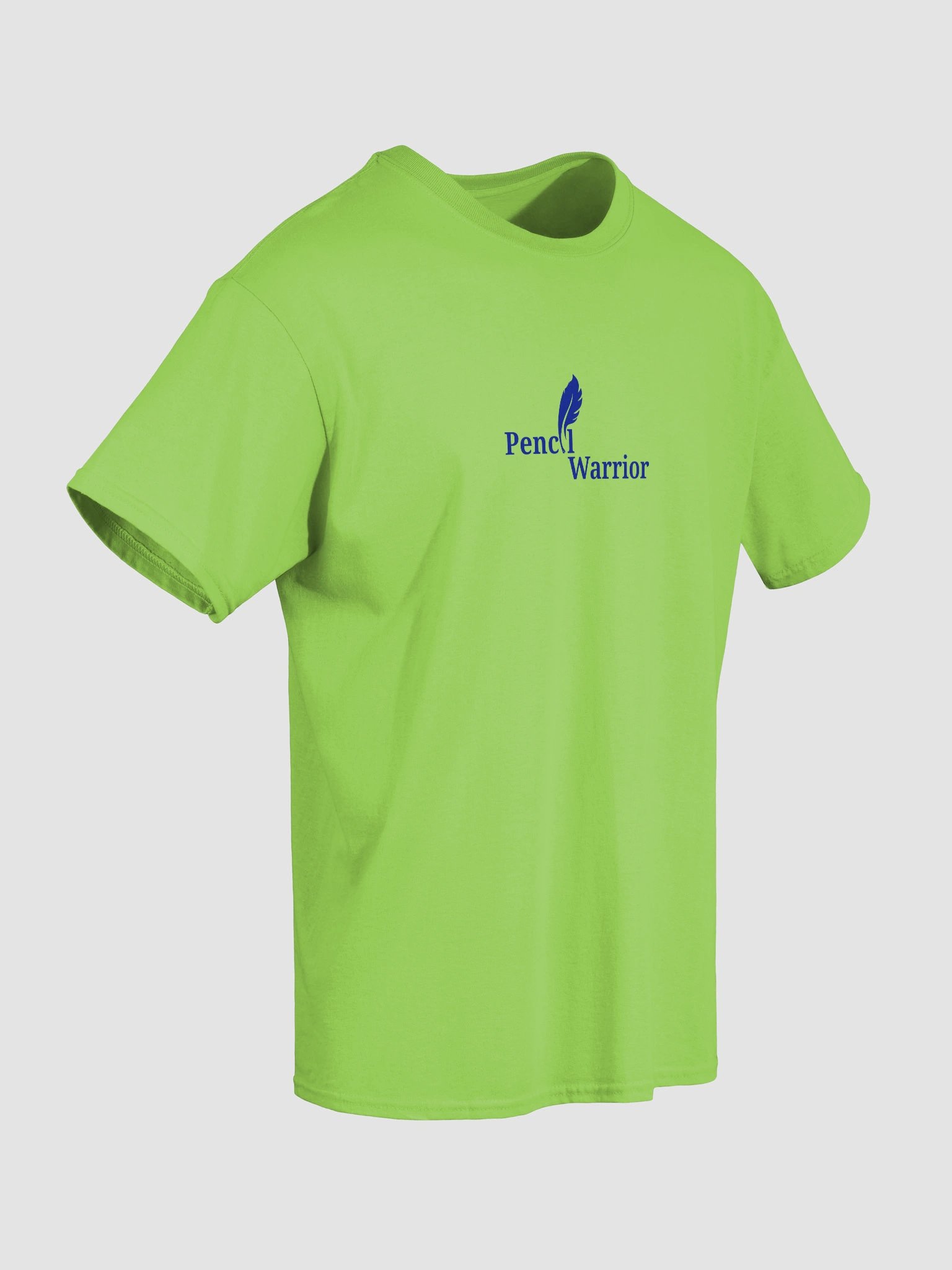 Quill Warrior Graphic Tee product image (4)