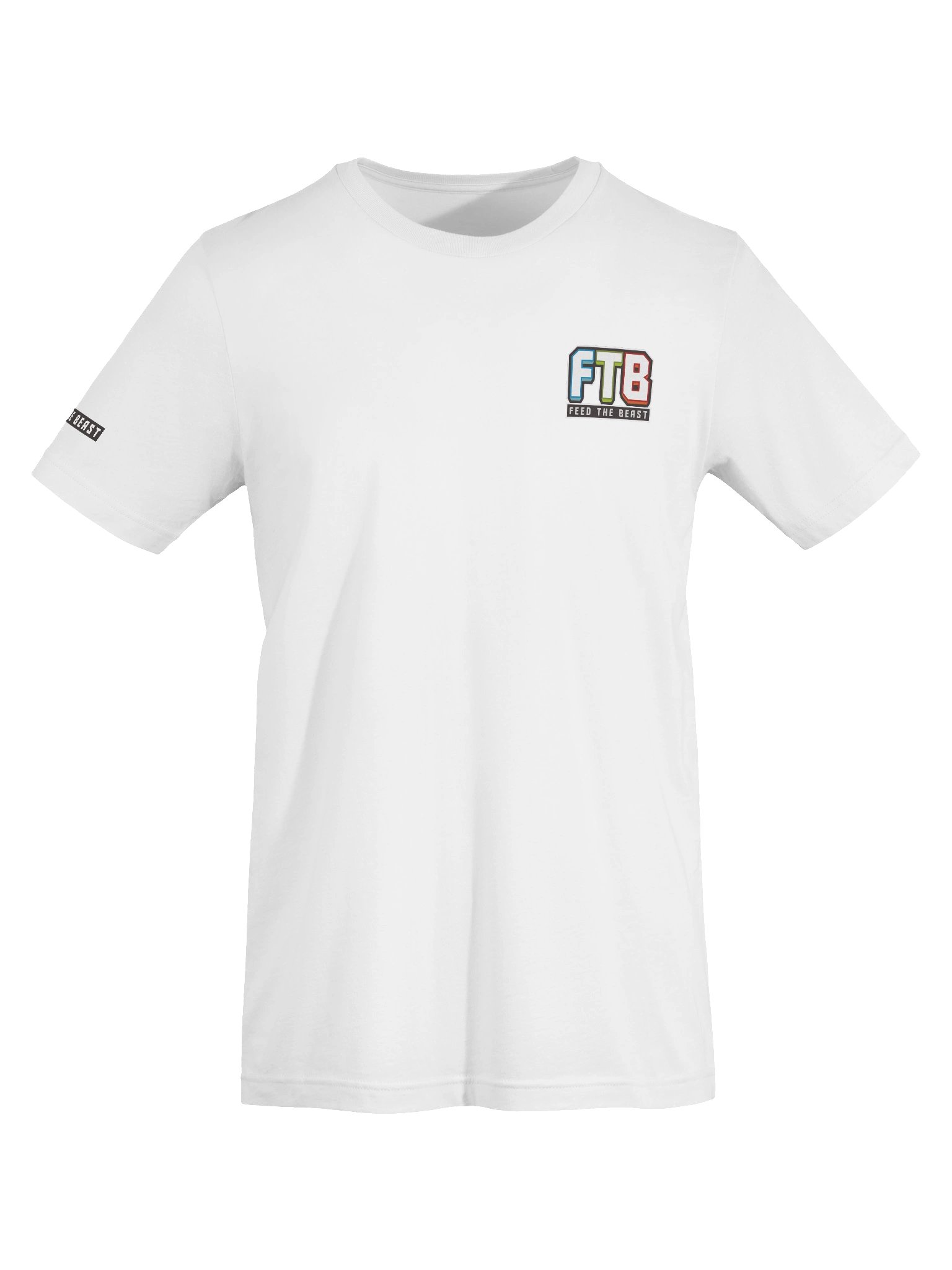Skies T-Shirt: FTB product image (1)