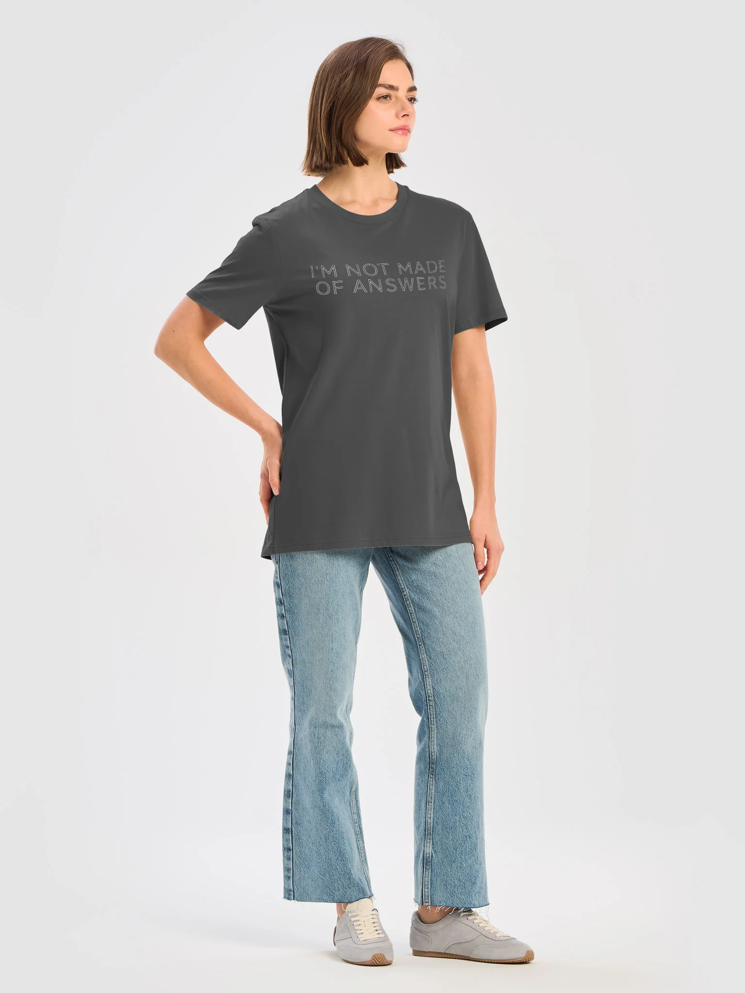 I'm Not Made of Answers product image (7)