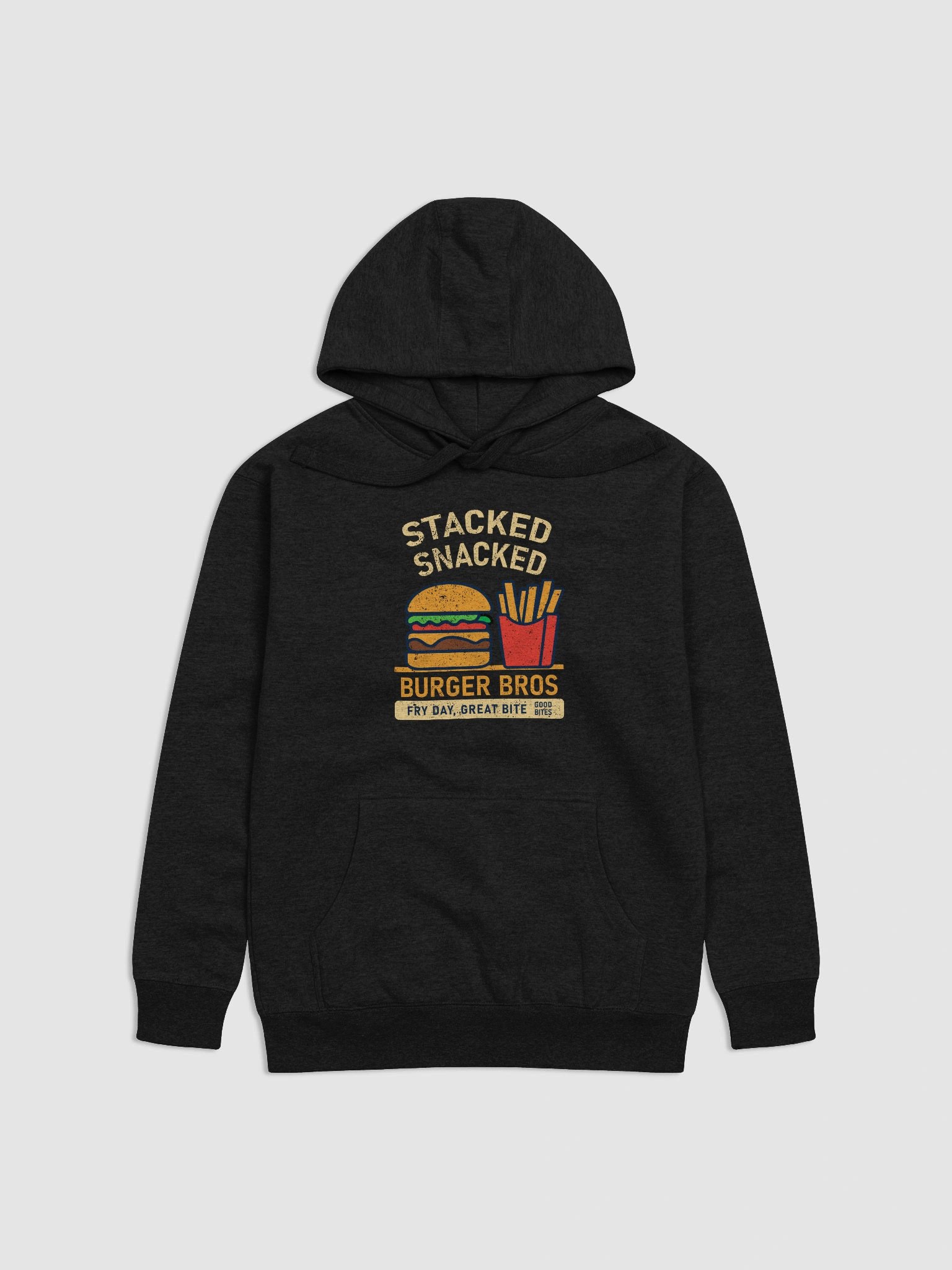 Burger Bros product image (6)