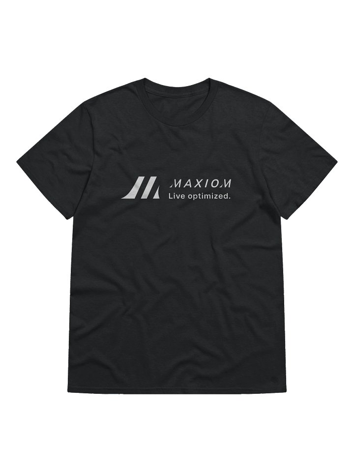 MAXIOM Lightweight Tee product image (1)