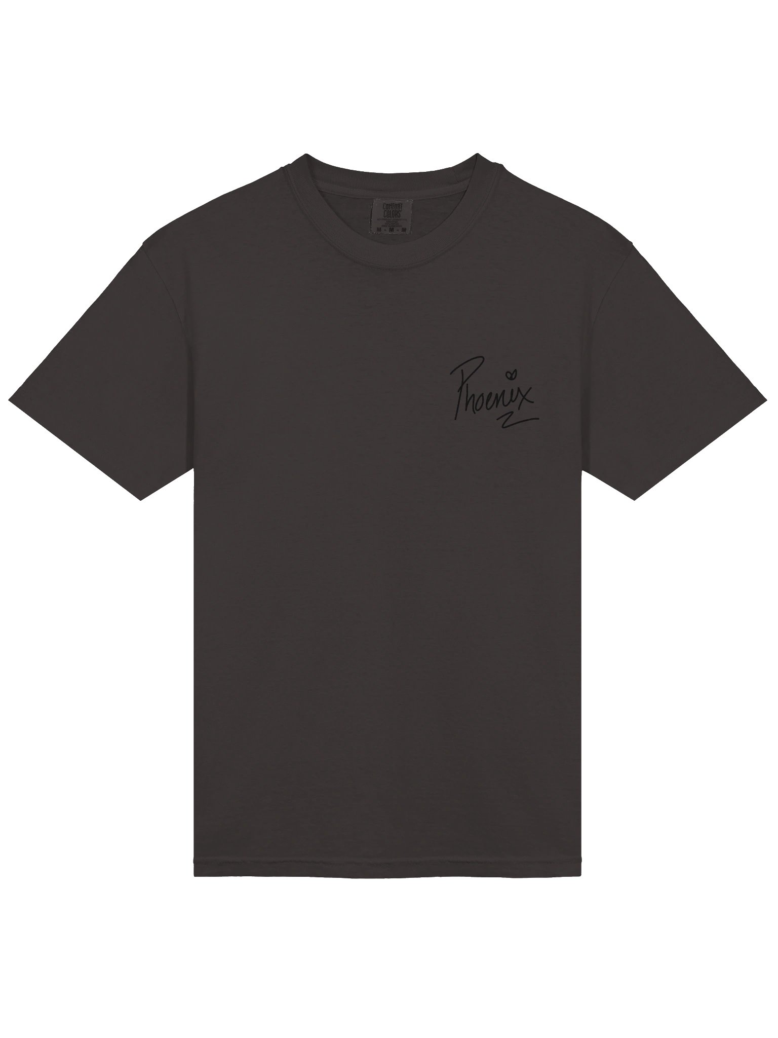 Phoenix OG T-shirt product image (3)
