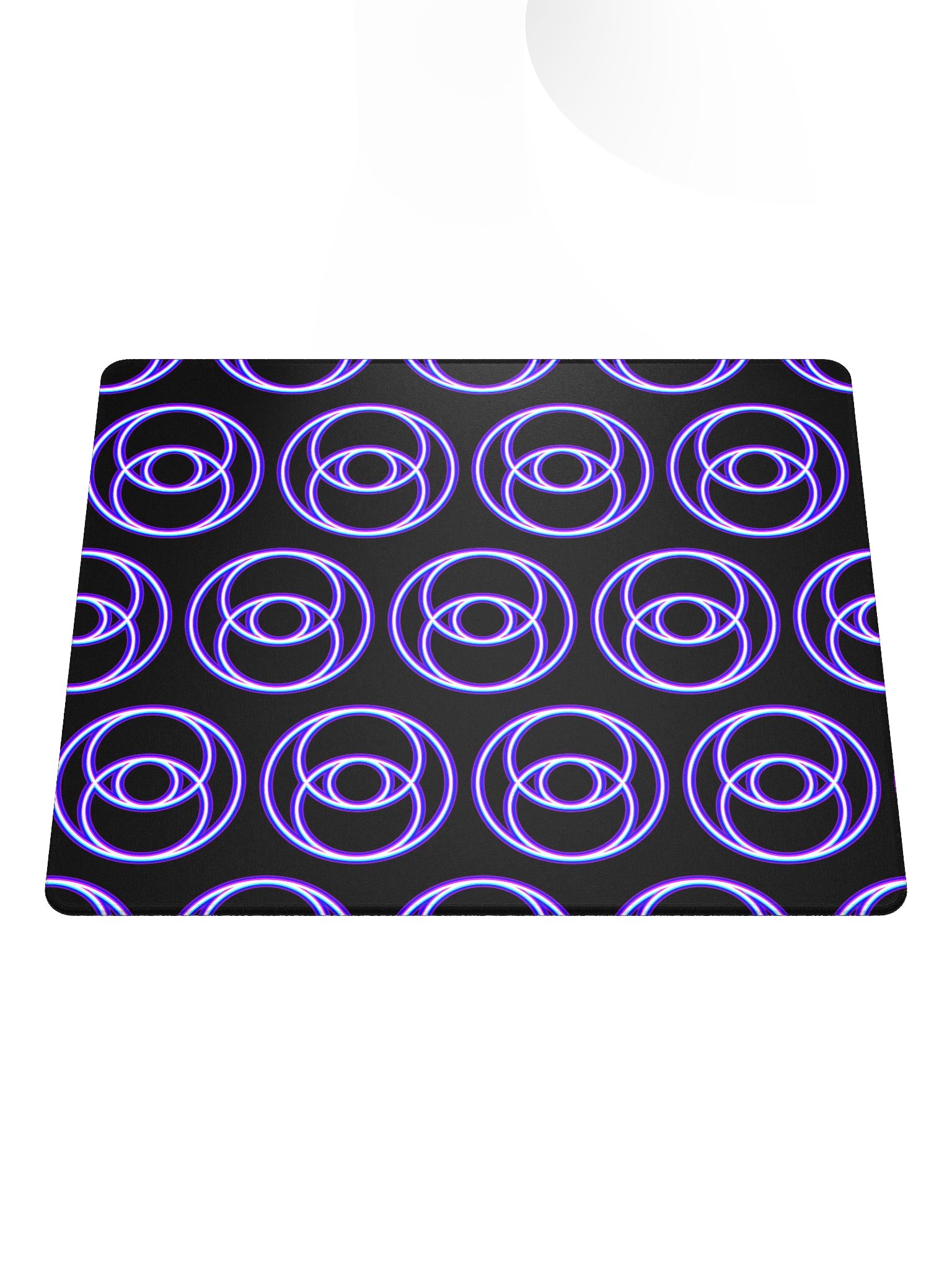 EoV Neon Pattern Mouse Pad/Mat product image (2)