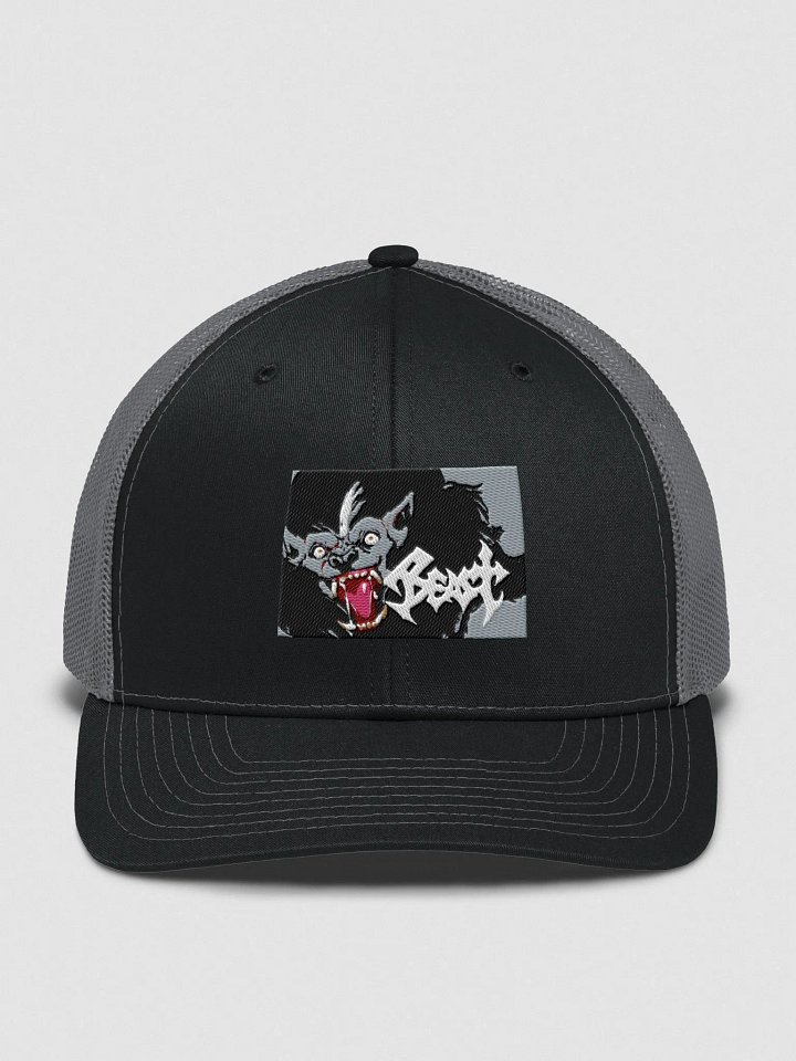 beastman hat product image (1)