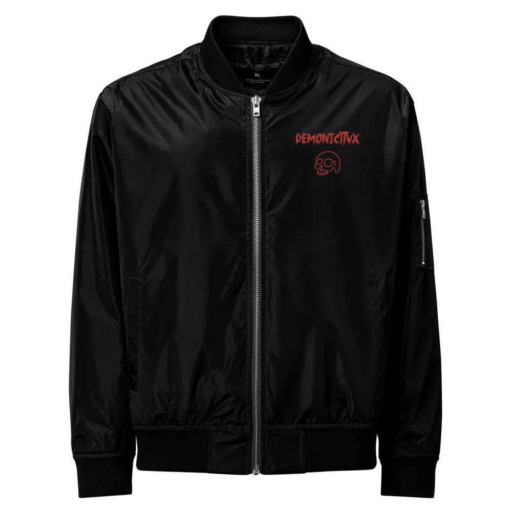 Threadfast Apparel Premium Recycled Bomber product image (1)