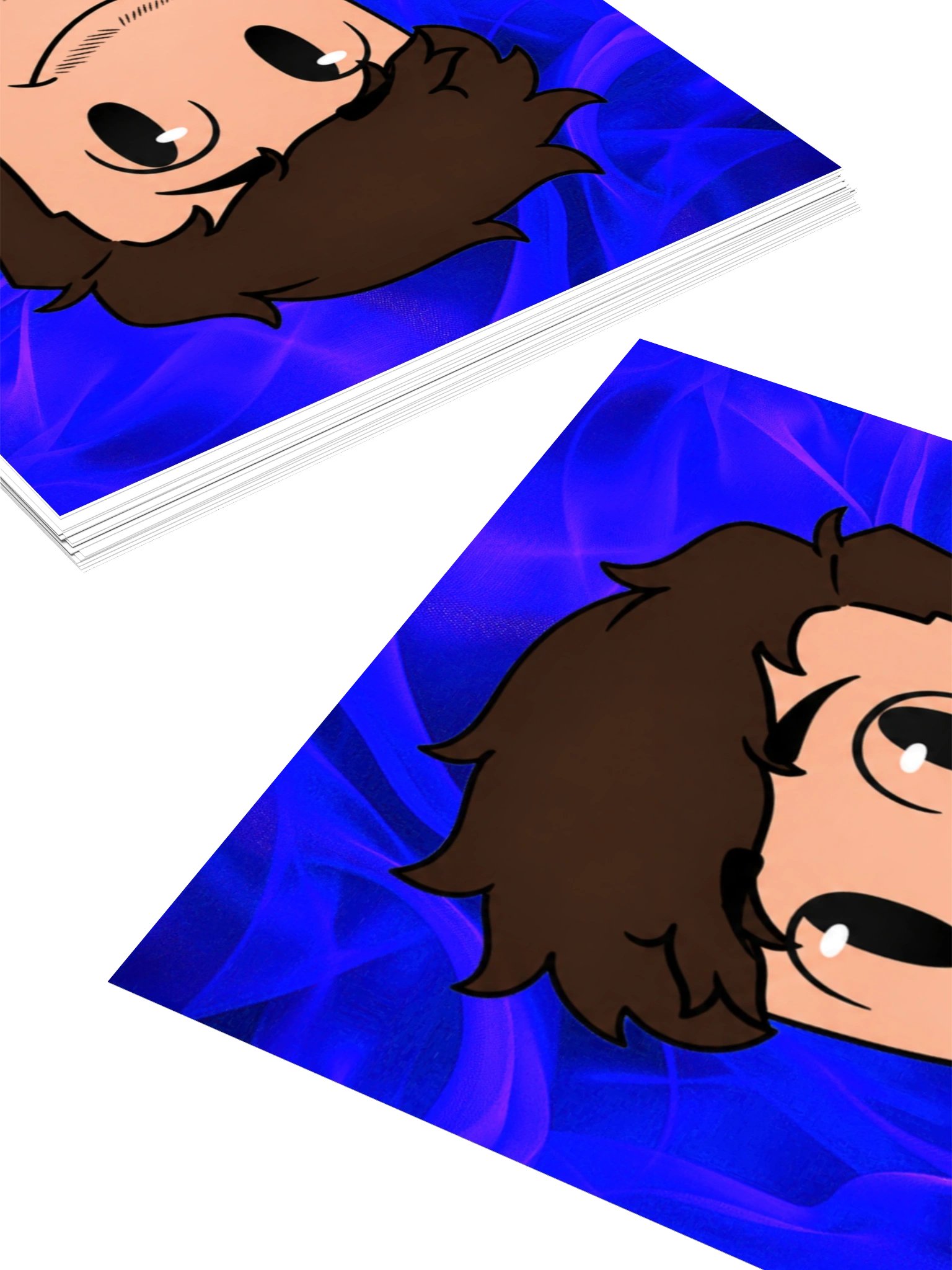 ZTanonymous Sticker product image (4)