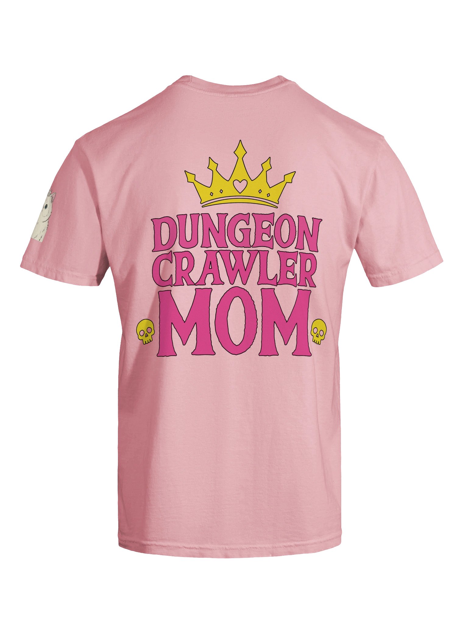 Crawler Mom 2.0 product image (7)