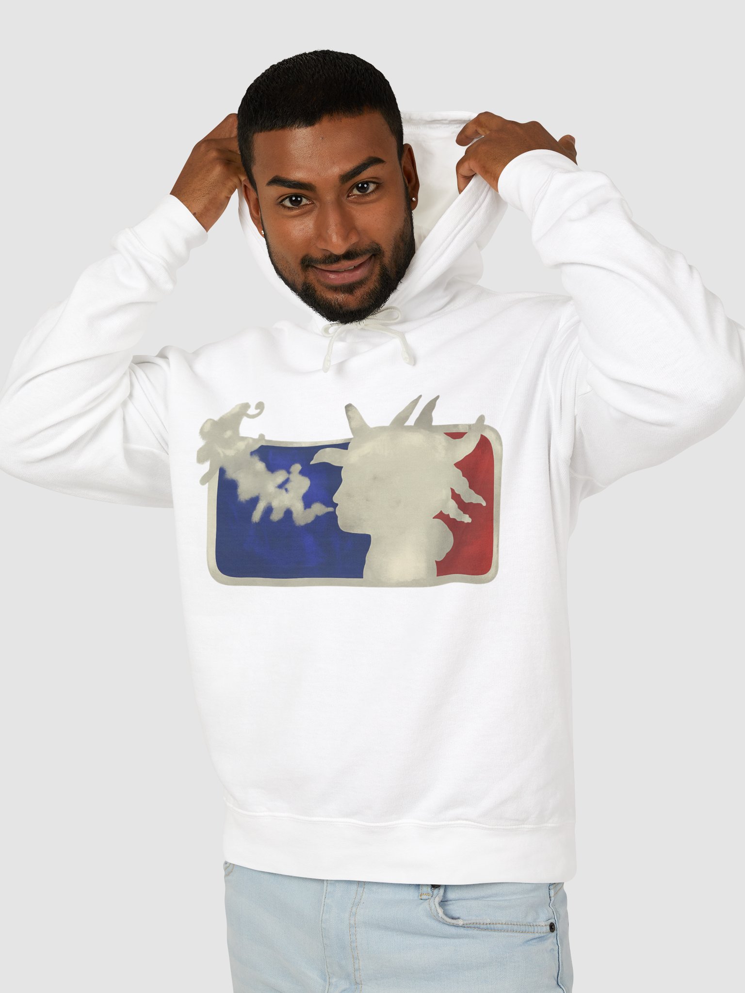 Smoke Better Hoodie product image (3)