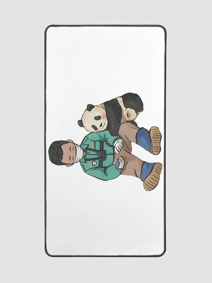 FUBAO🐼Giant Panda product image (2)