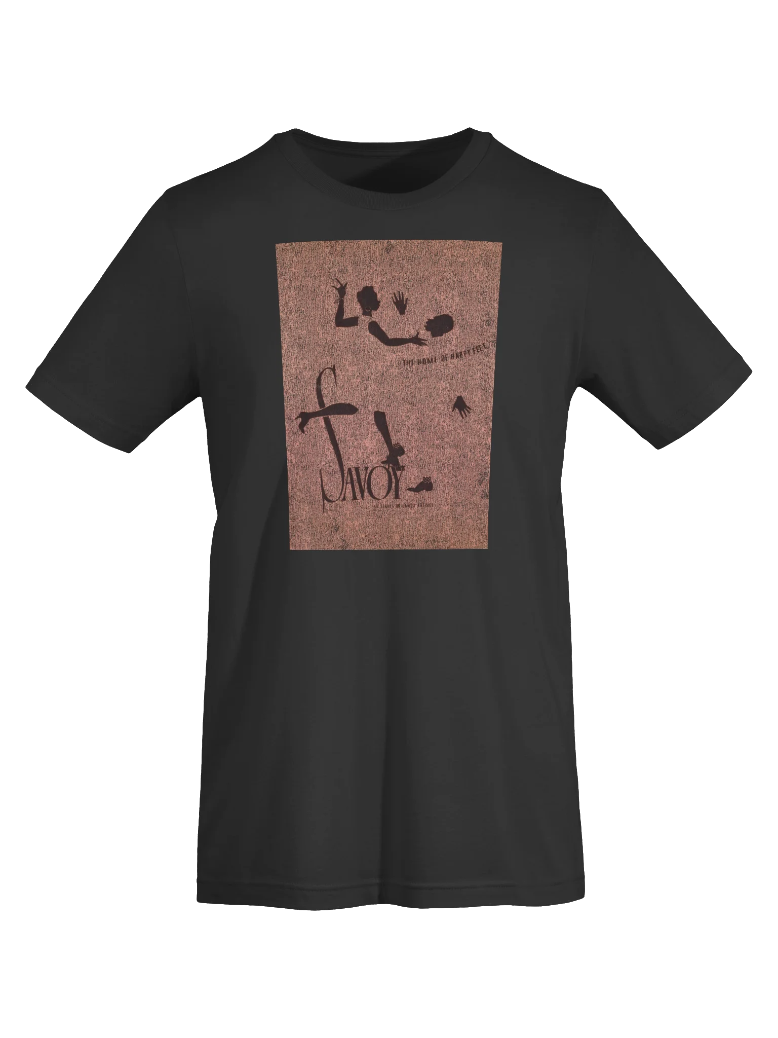 Savoy Ballroom T-Shirt product image (17)