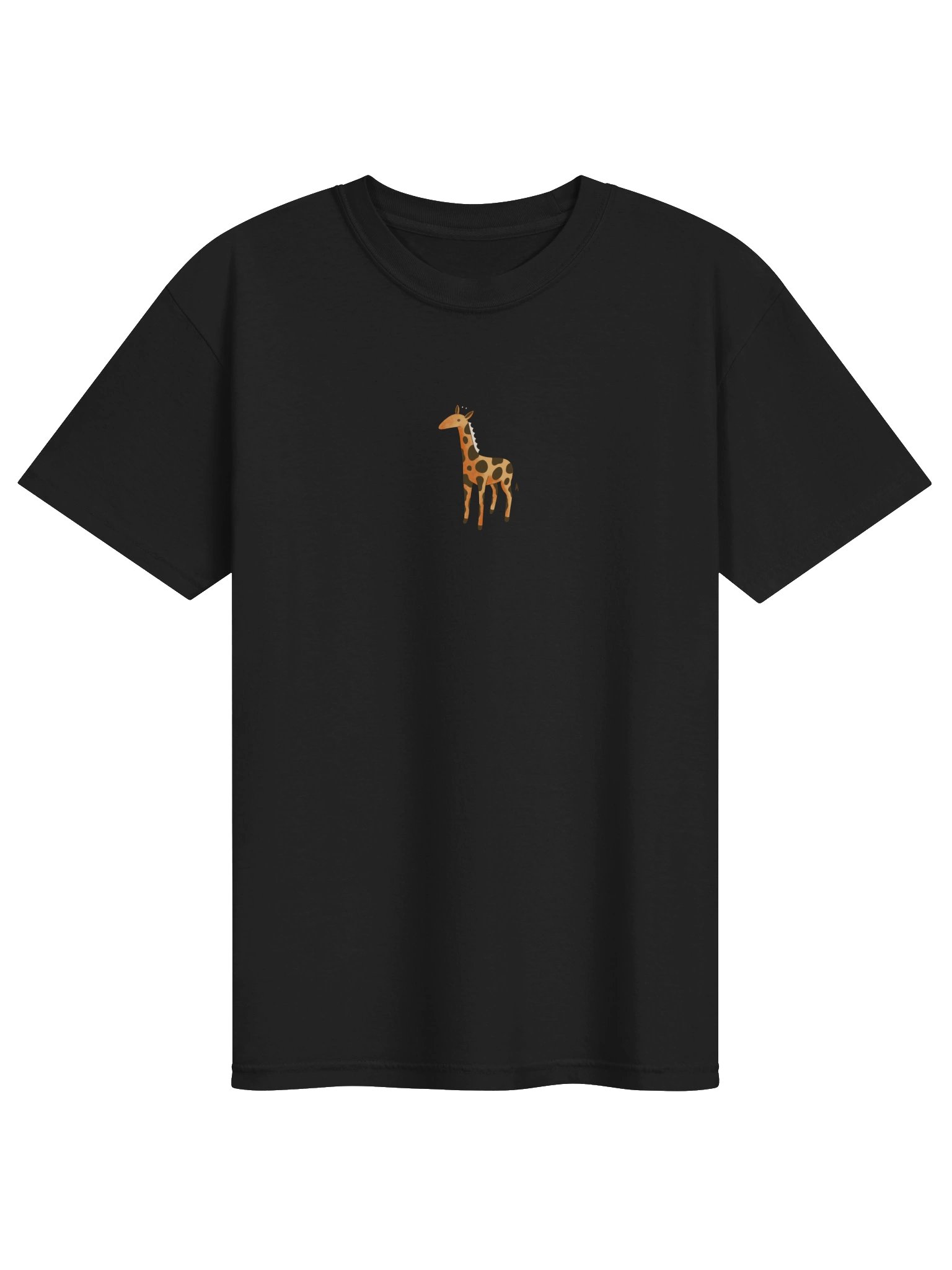 Atlas t-shirt product image (1)
