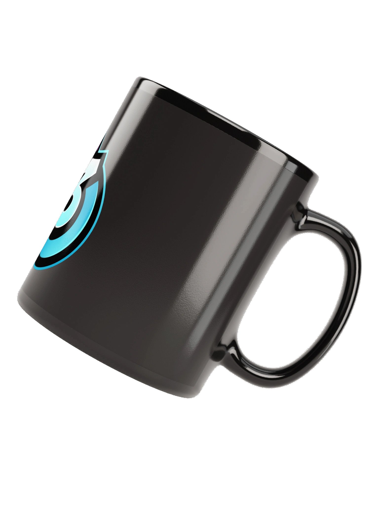 Infinity 13 Gaming Mug (New Logo) product image (11)