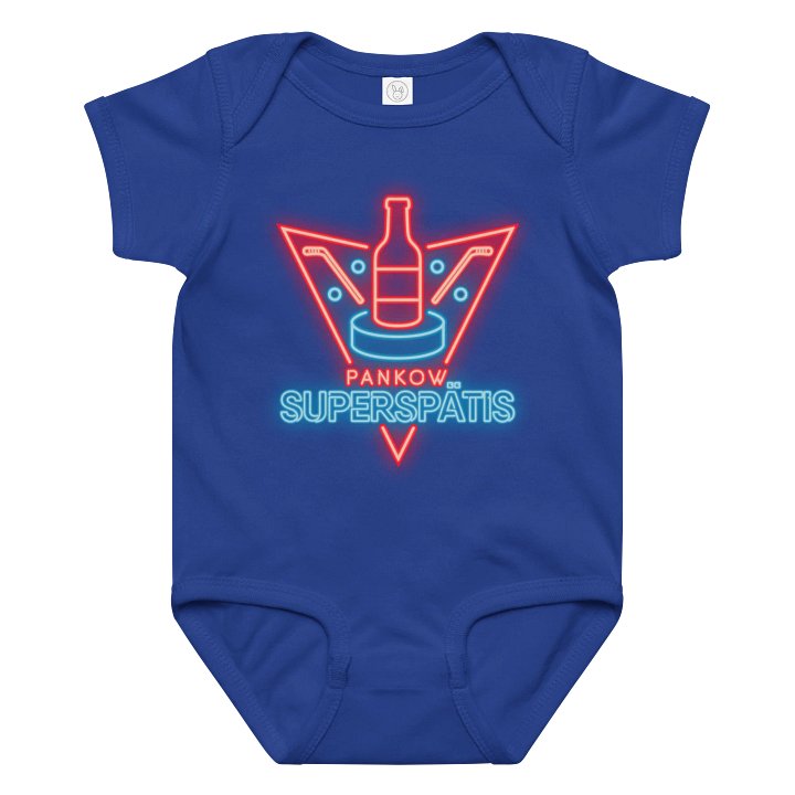 Superspaetis Baby product image (1)