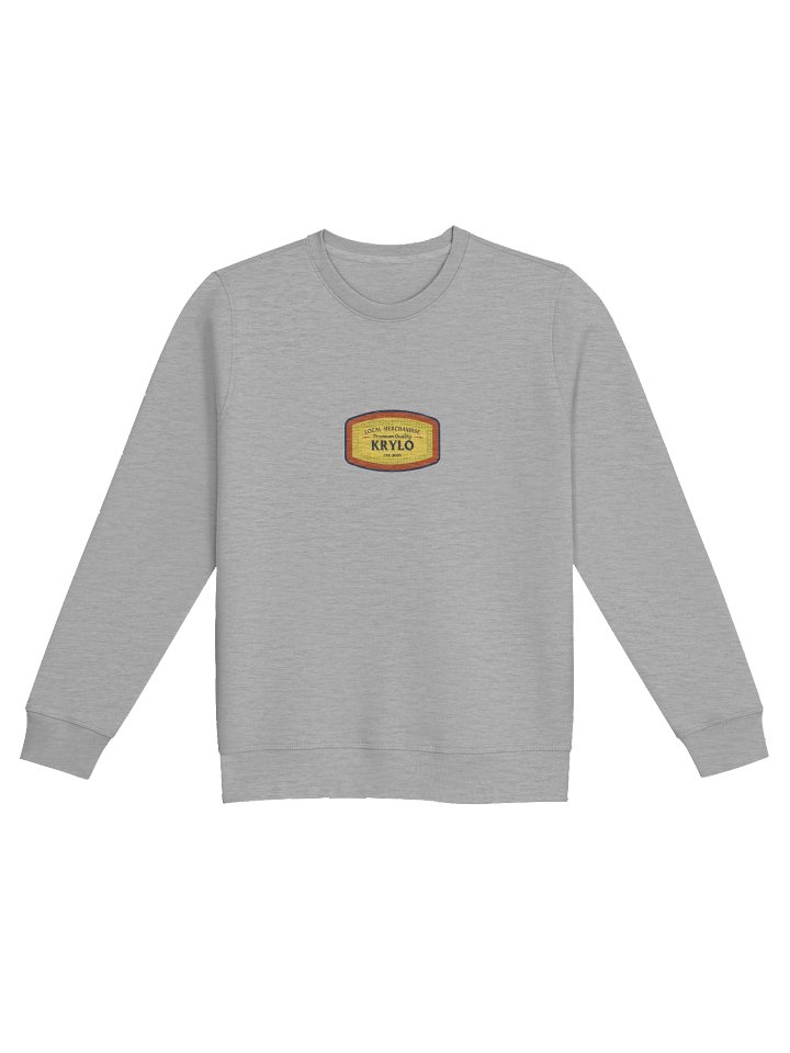 krylo unisex sweatshirt product image (1)