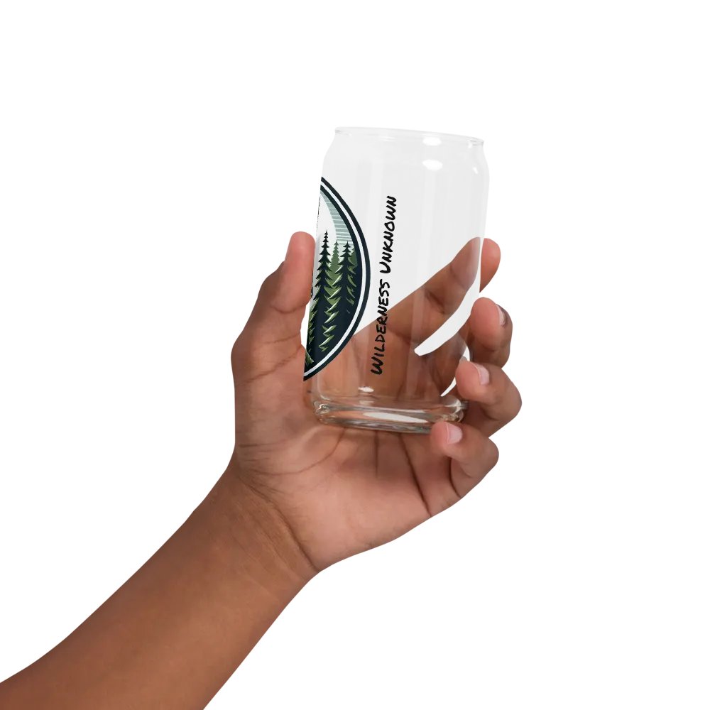 Empty Beer Glass product image (6)