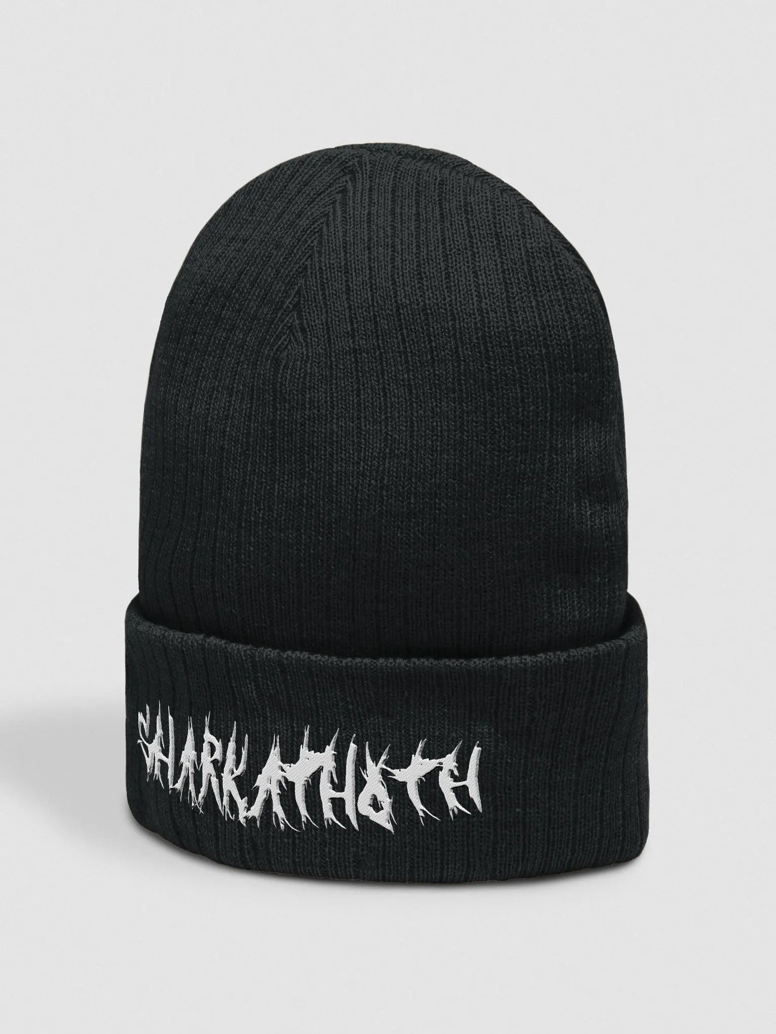 SharkaGrind Beanie product image (2)