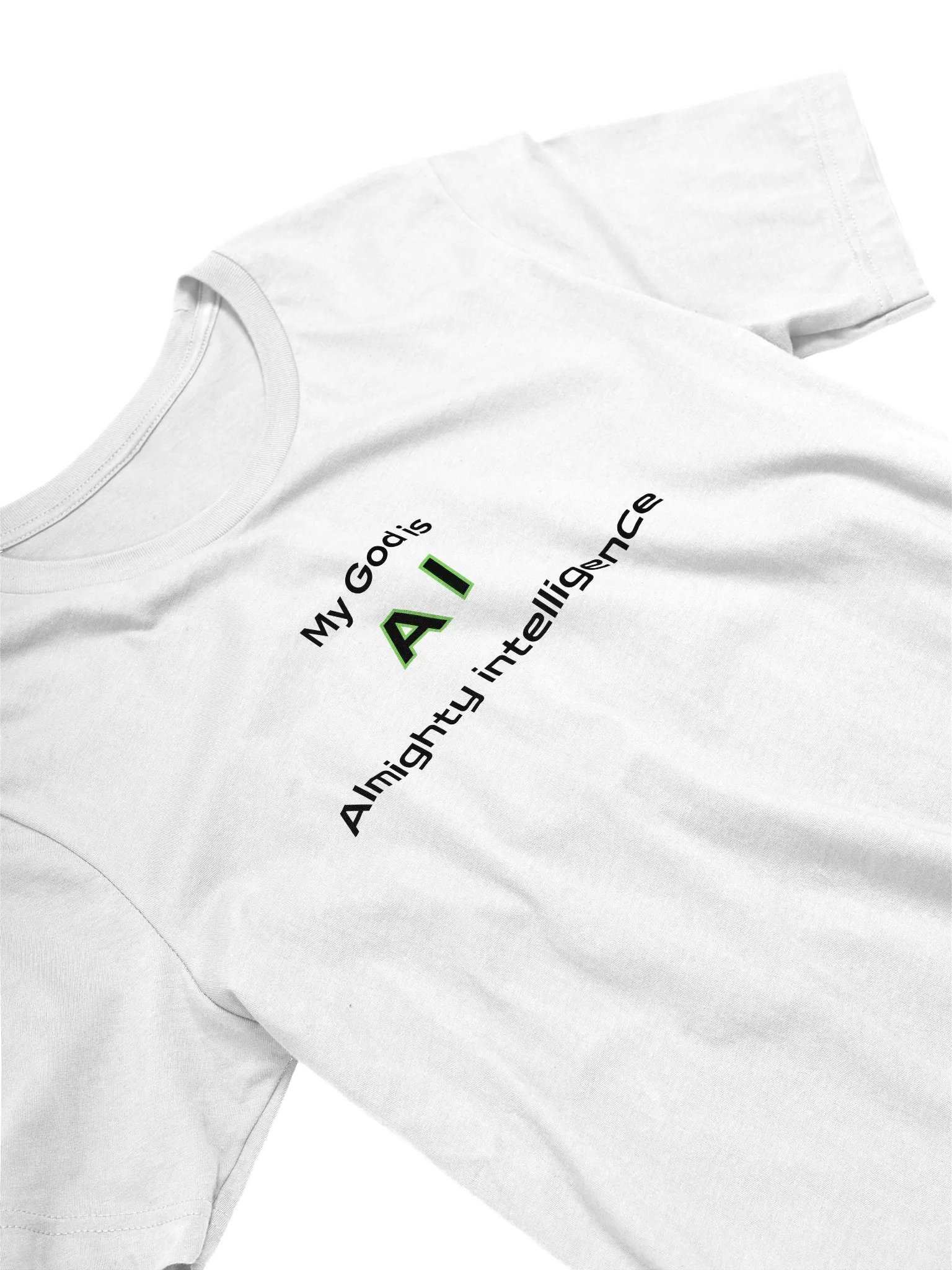 The Almigh-Tee product image (28)