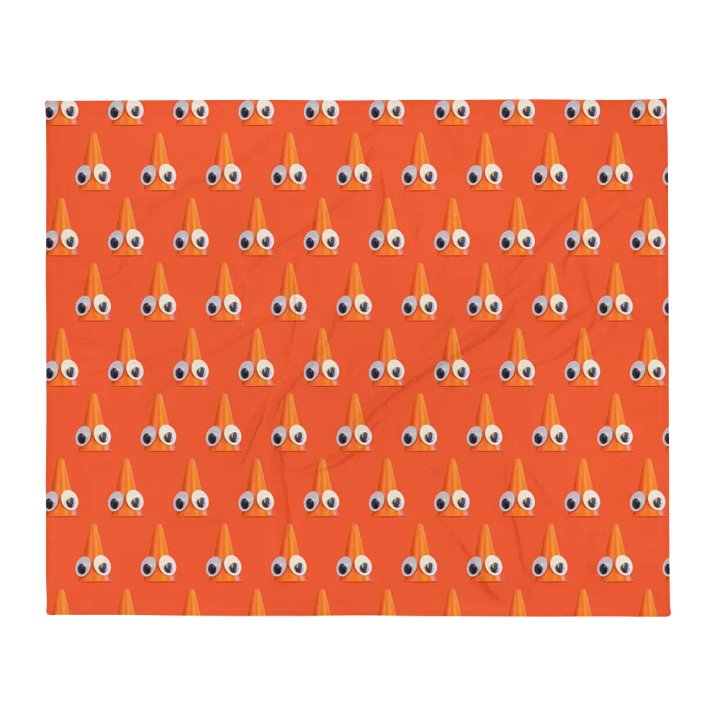 SAFETY FIRST blankie product image (2)