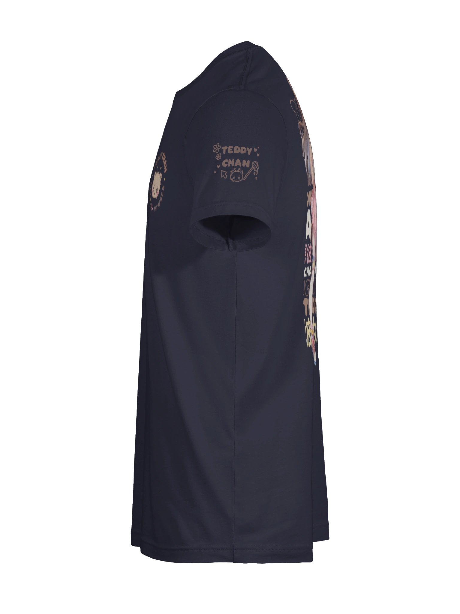 TeddyChan Graphic Tee product image (96)