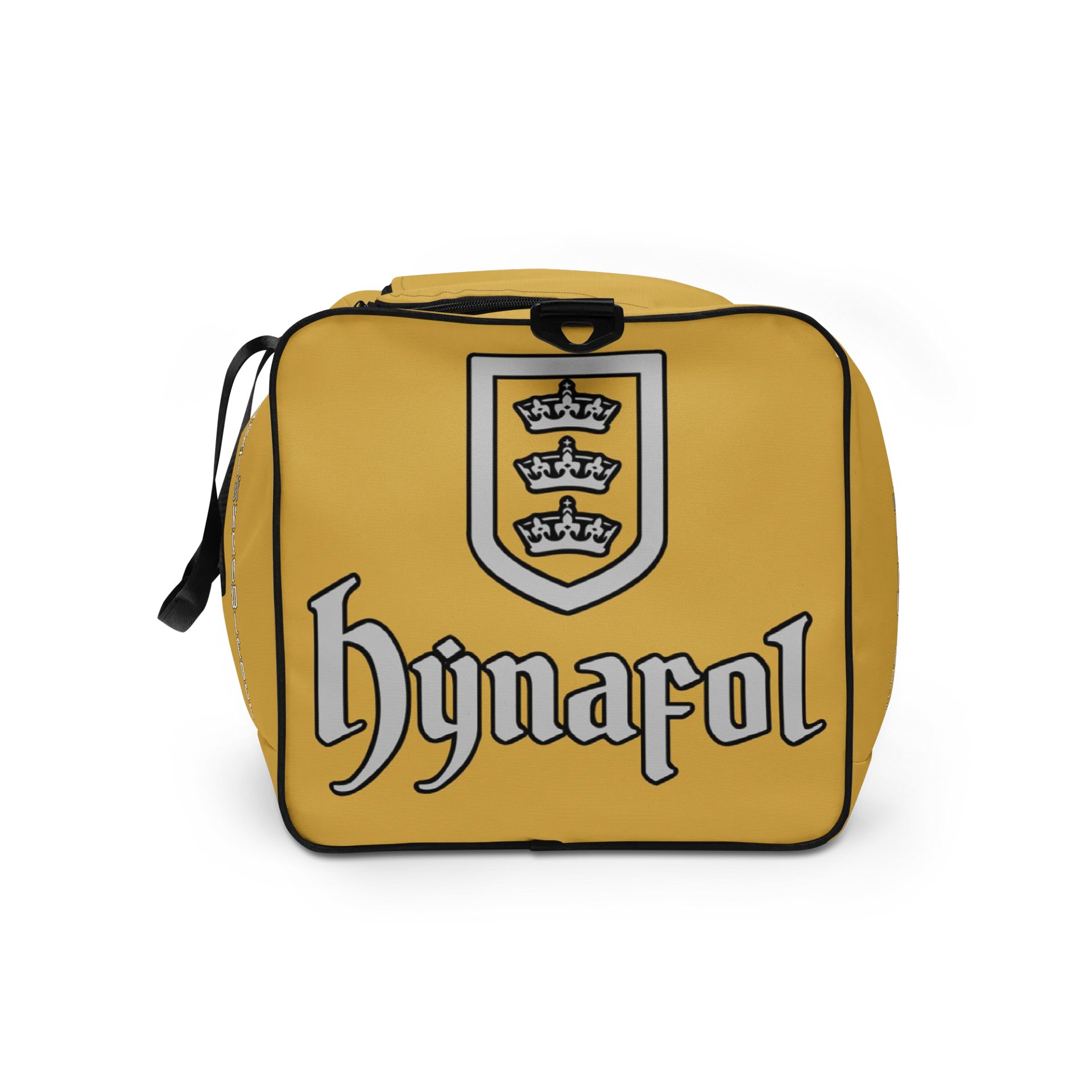 Court of Knowledge Duffle Bag product image (9)