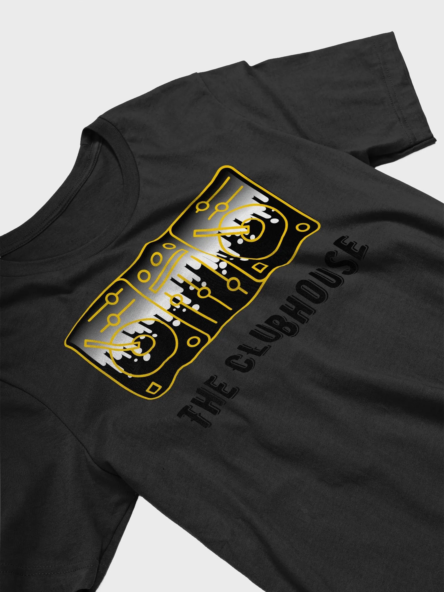 Clubhouse Tee product image (26)