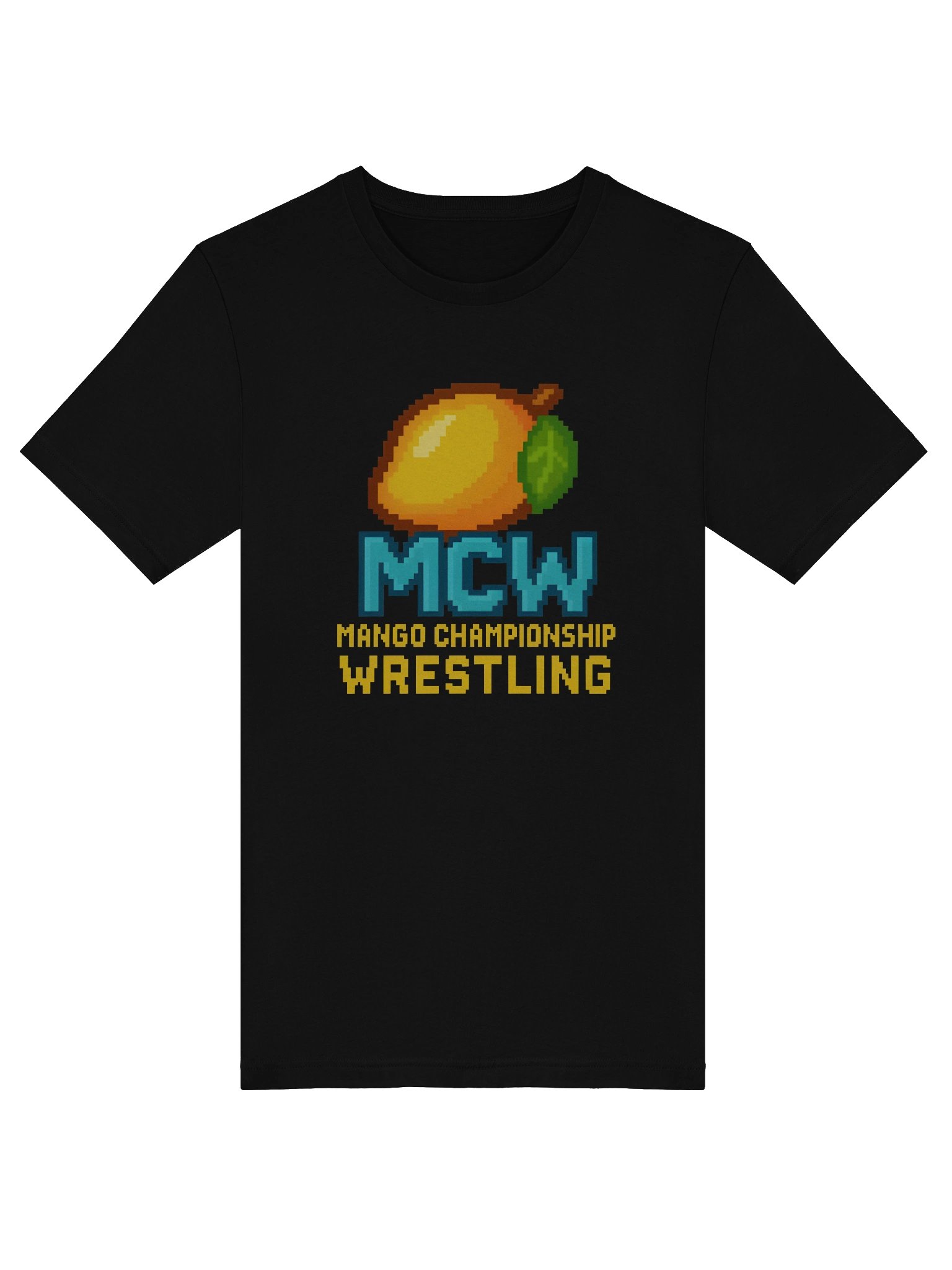 MCW Pixel Shirt product image (17)